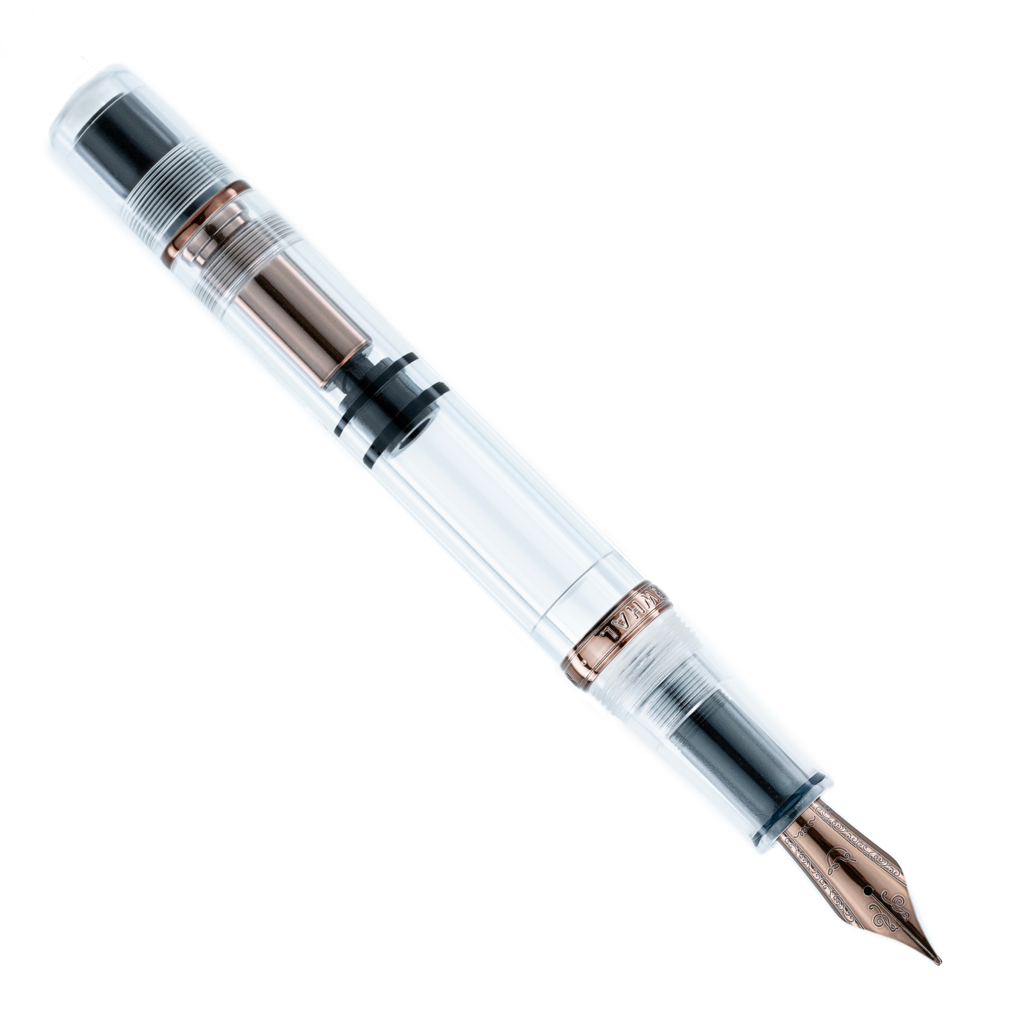 Nahvalur Original Fall - Fountain Pen