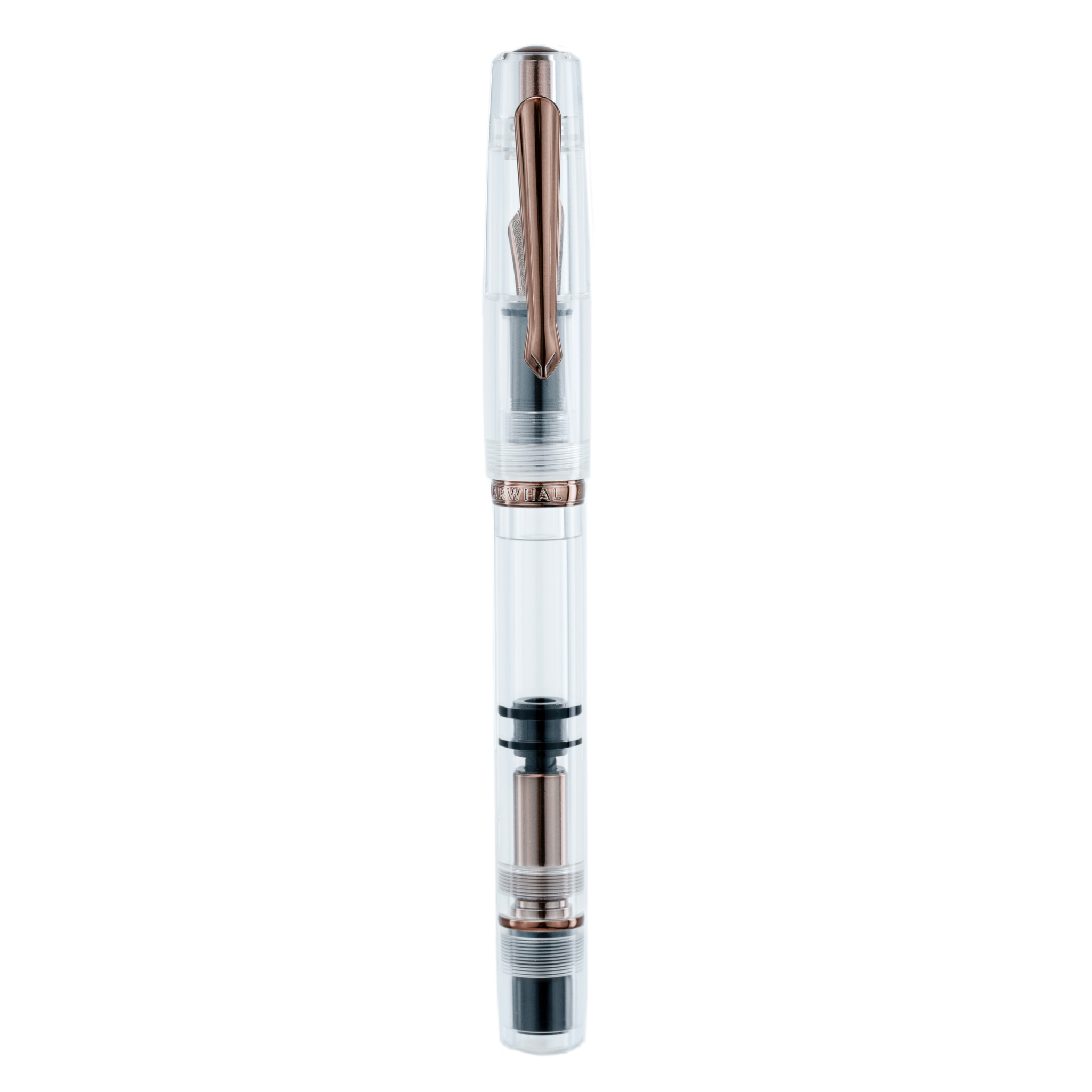 Nahvalur Original Fall - Fountain Pen