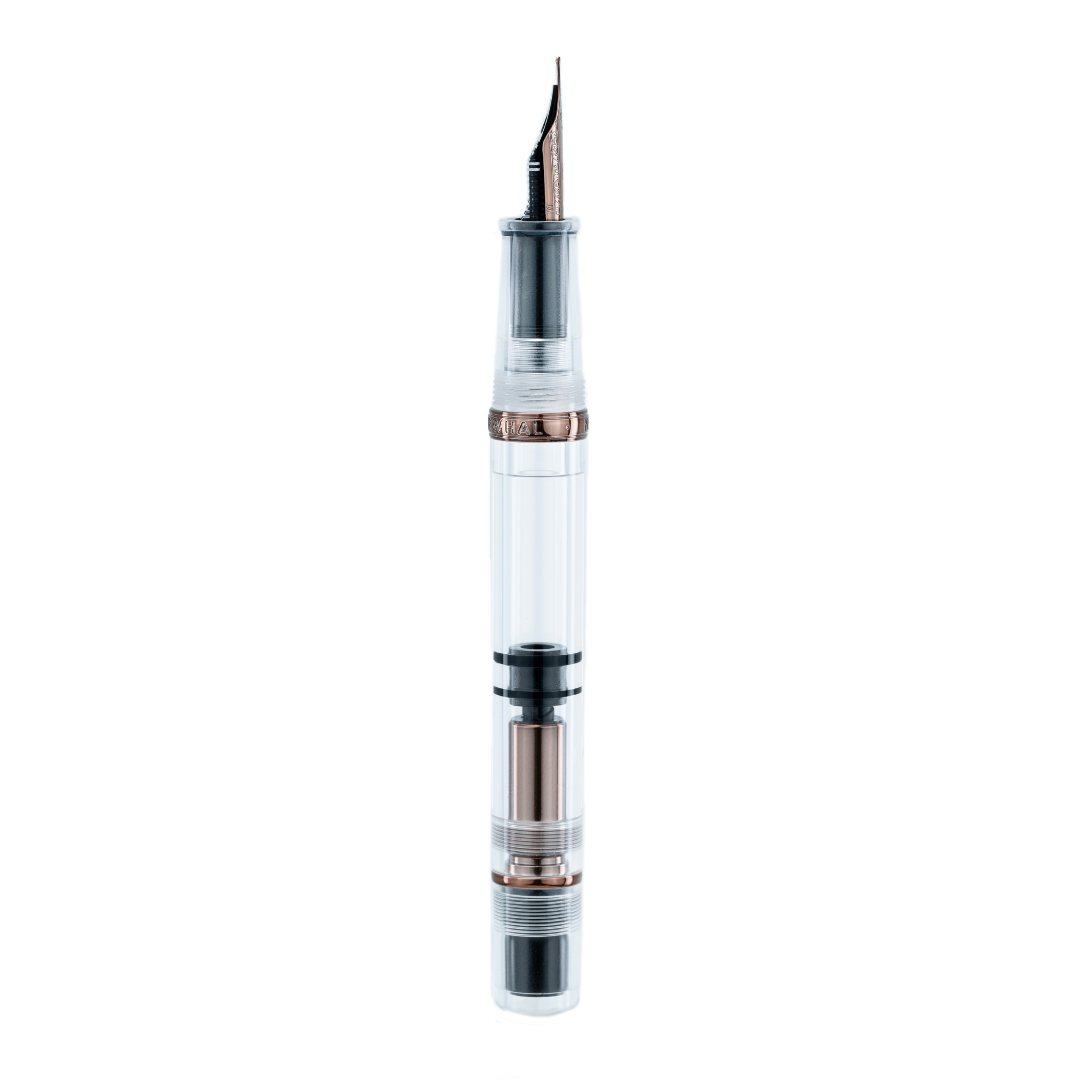 Nahvalur Original Fall - Fountain Pen