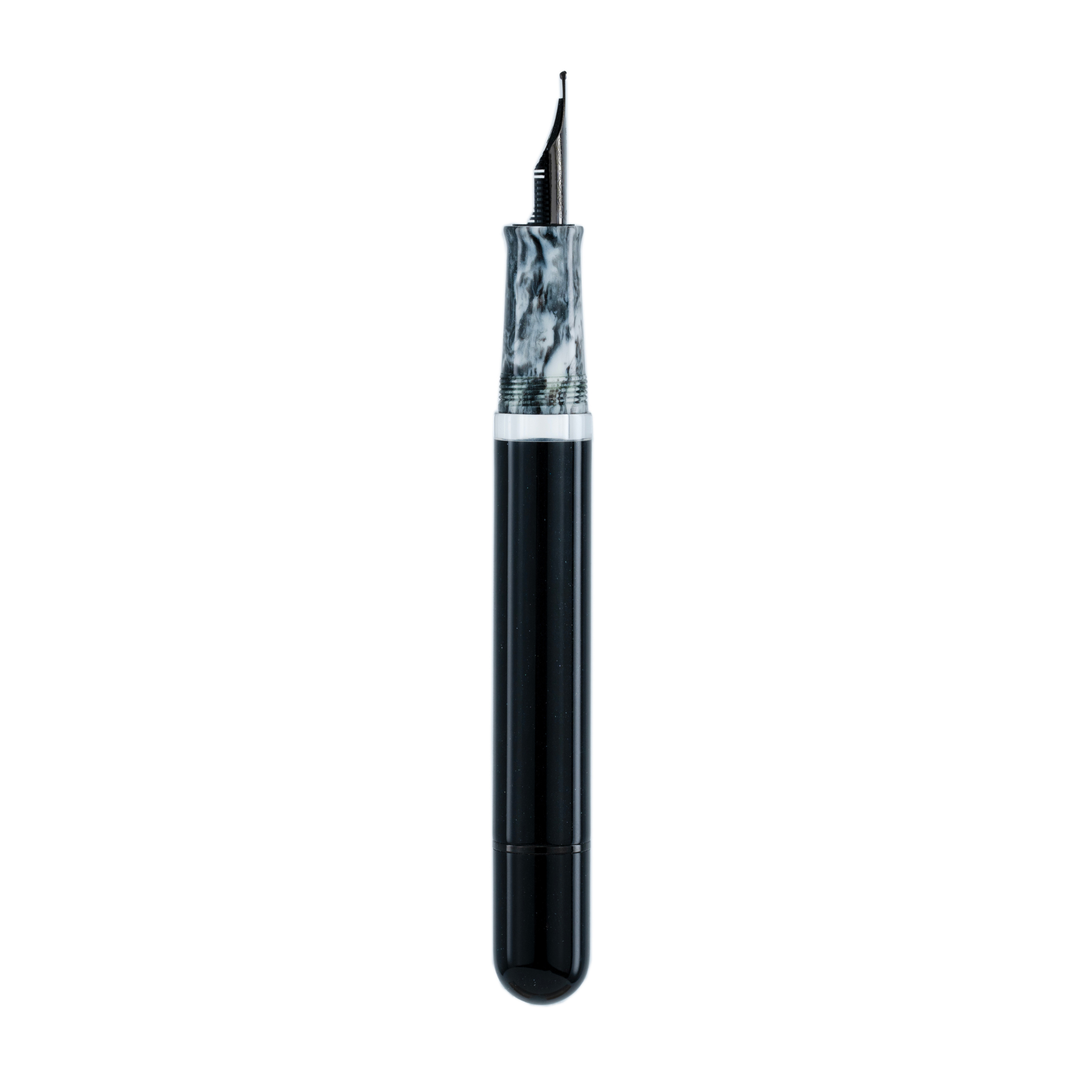 Nahvalur Voyage Cookies & Cream - Fountain Pen