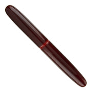 Nakaya 17mm Long Cigar Aka-tamenuri