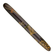 Nakaya 17mm Long Cigar Chinkin Dragonflies