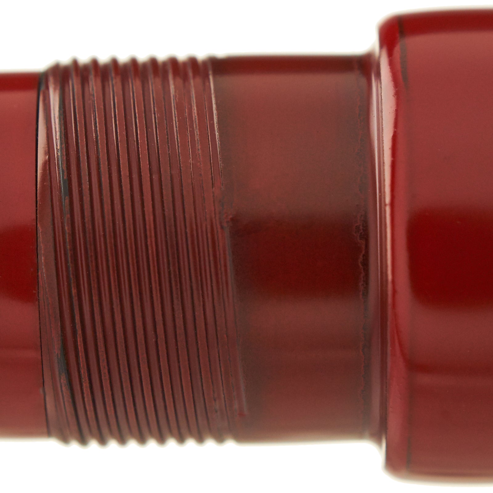 Nakaya 17mm Portable Cigar Shu Unpolished