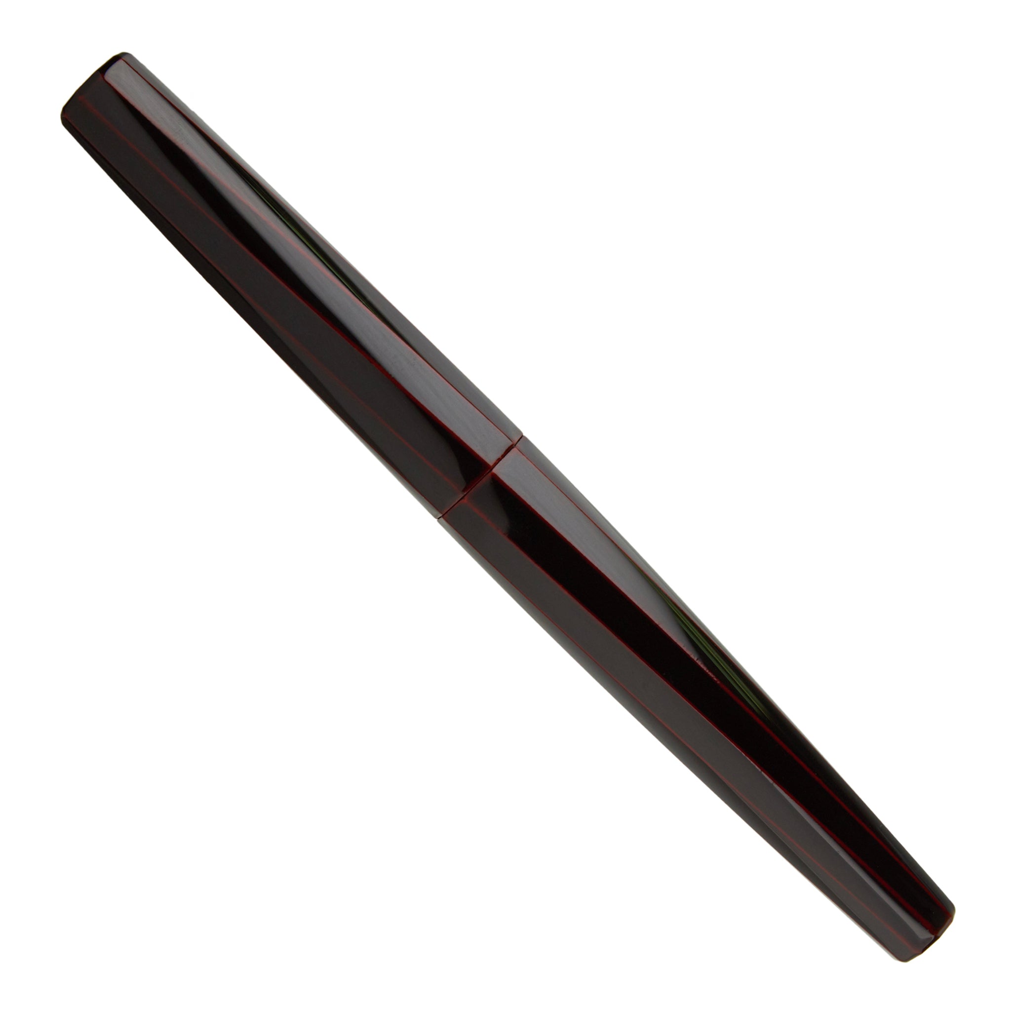 Nakaya Decapod Cigar Kuro-Tamenuri TW