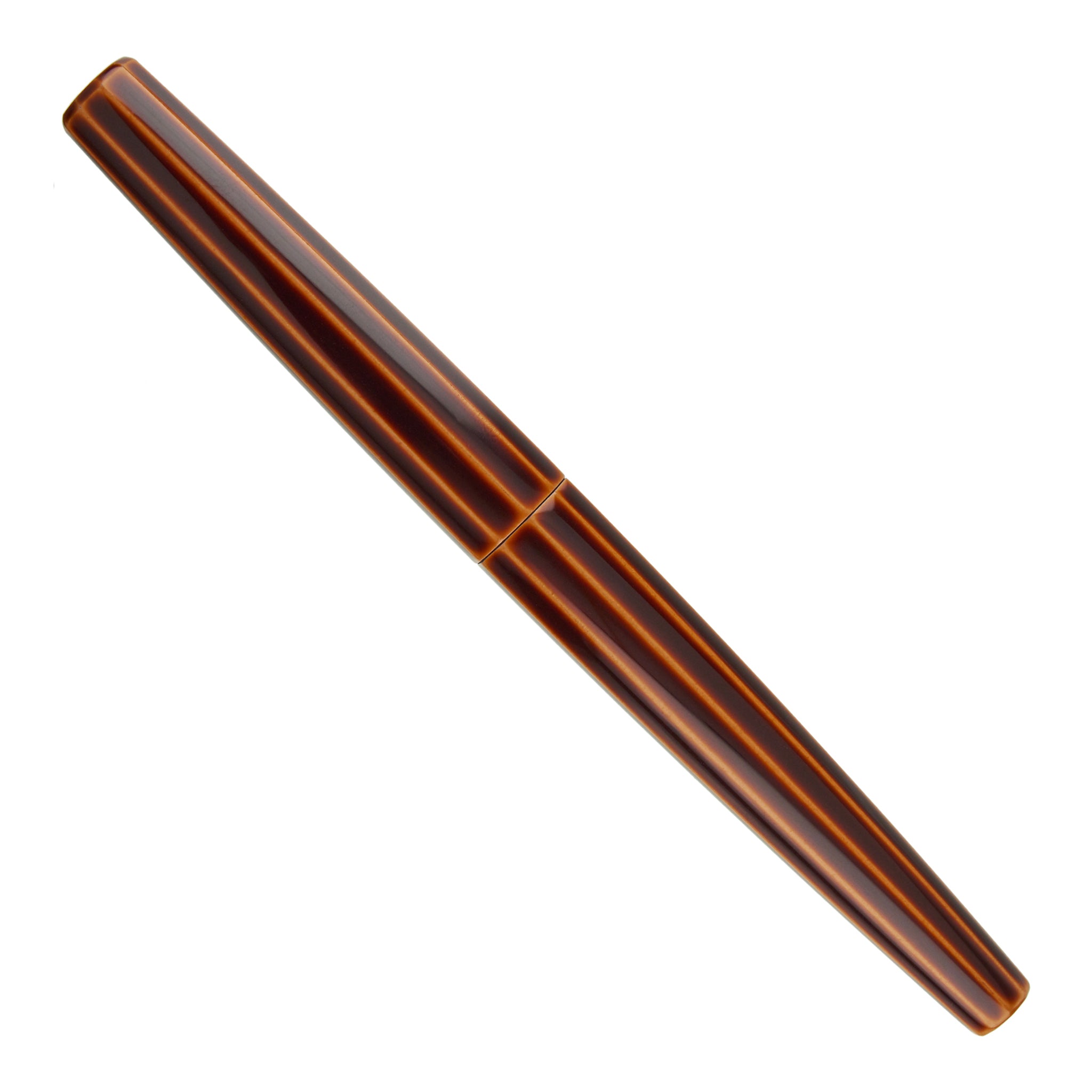 Nakaya Decapod Cigar Toki-tamenuri ST