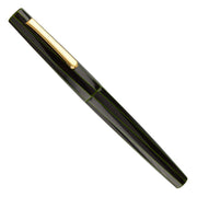 Nakaya Decapod Writer Midori-tamenuri ST