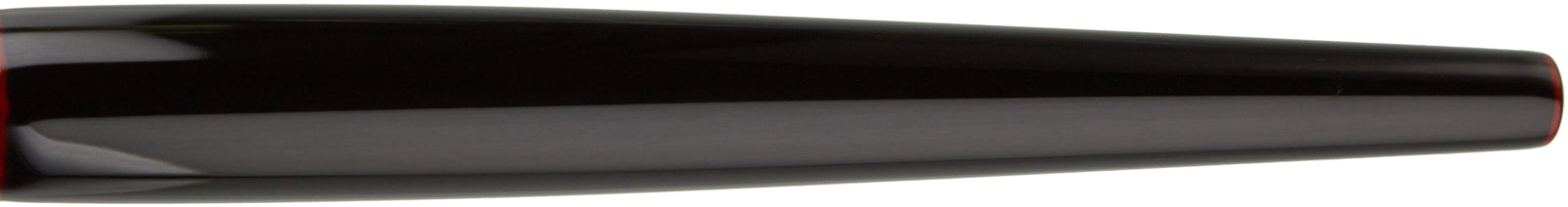 Nakaya Desk Pen Kuro-tamenuri