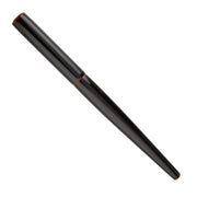 Nakaya Desk Pen Kuro-tamenuri