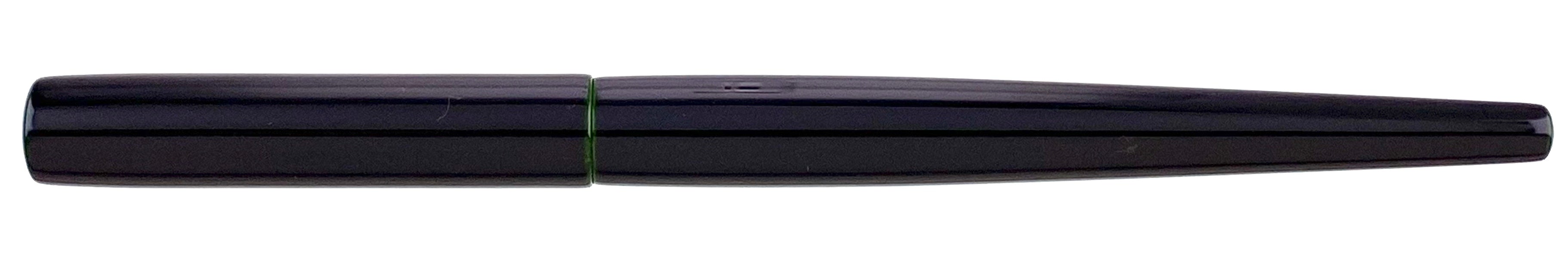 Nakaya Desk Pen Midori-tamenuri