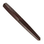 Nakaya Dorsal Fin Version 1 Ishime-Kanshitsu Kuro-tamenuri