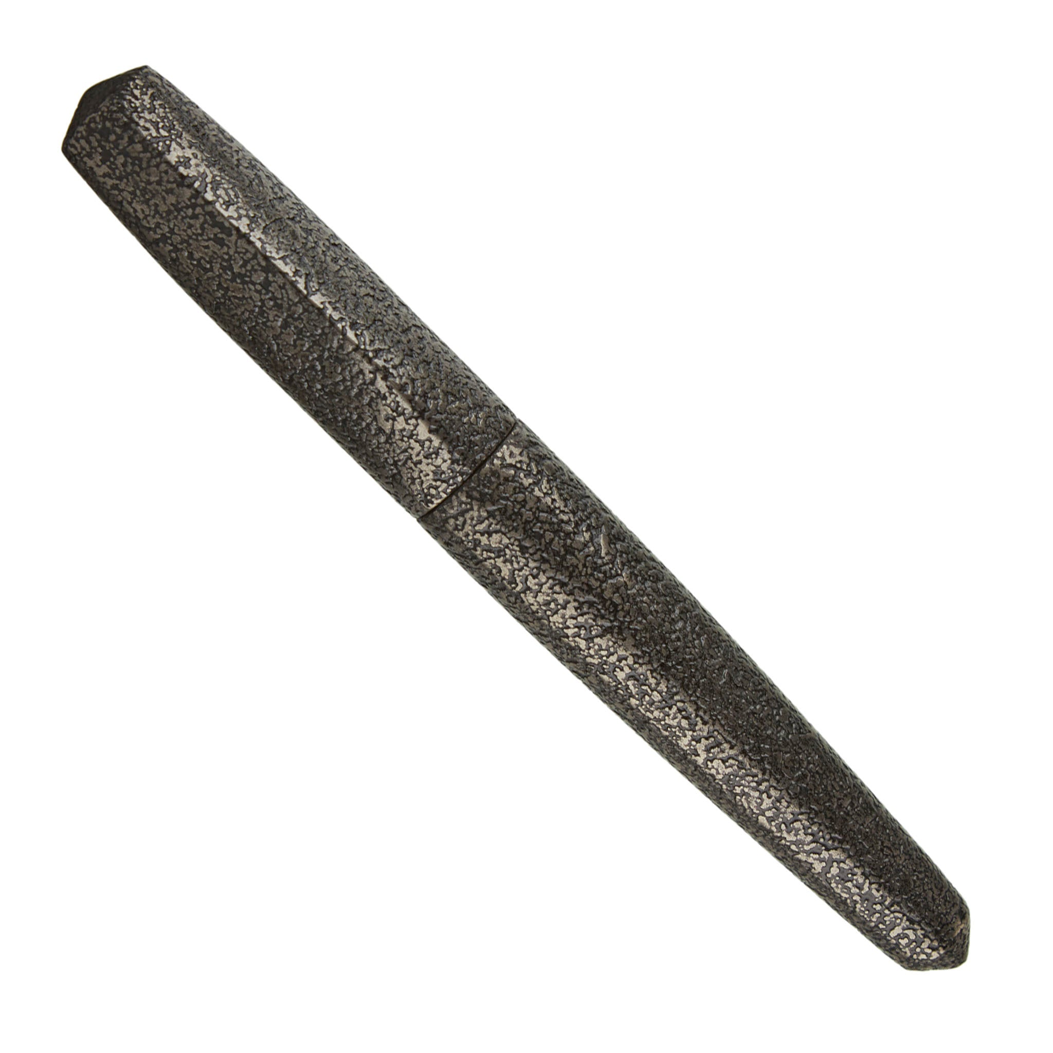 Nakaya Dorsal Fin Version 1 Ishime-Kanshitsu Suzu