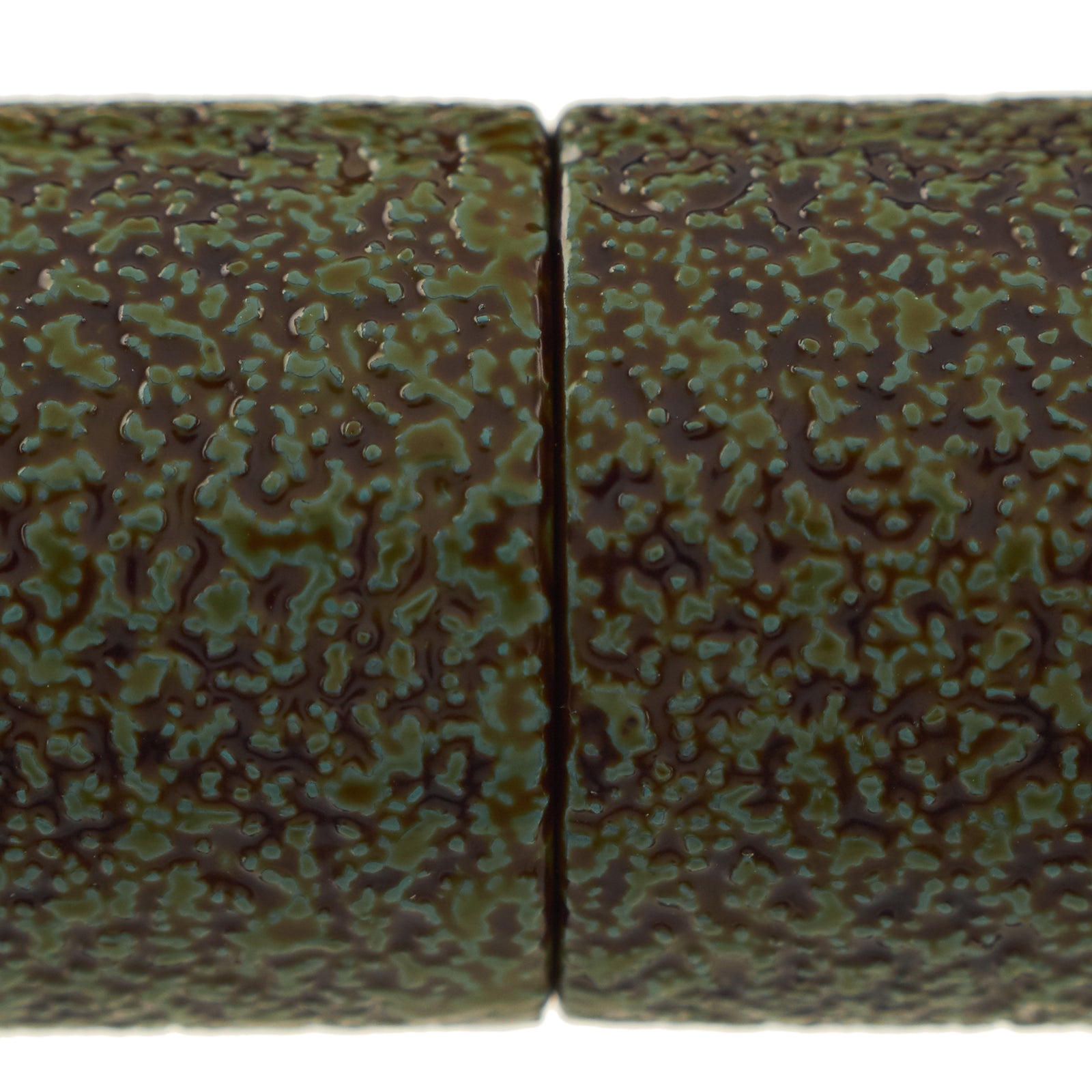 Nakaya Dorsal Fin Version 2 Ishime-Kanshitsu Heki-tamenuri