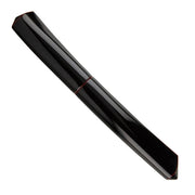 Nakaya Dorsal Fin Version 2 Kuro-tamenuri