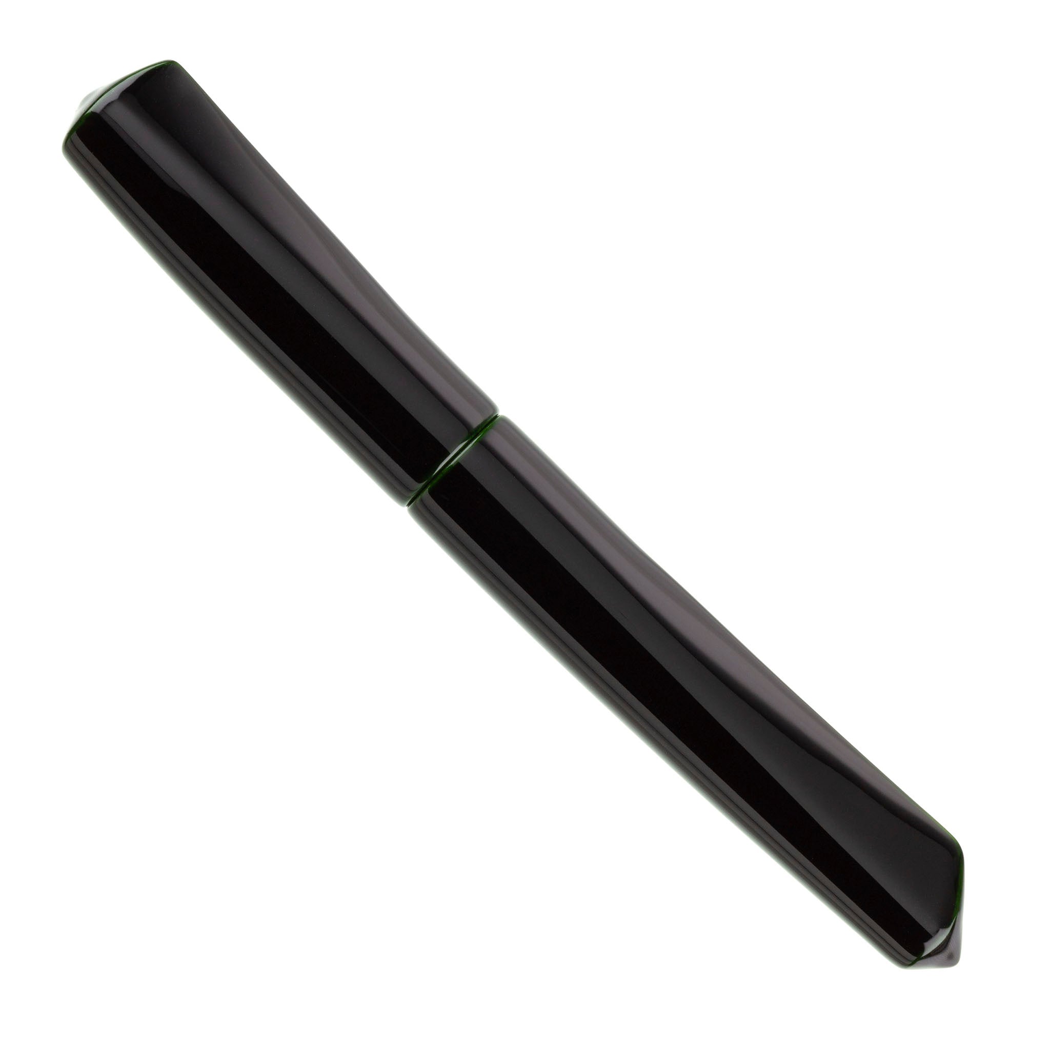 Nakaya Dorsal Fin Version 2 Midori-tamenuri