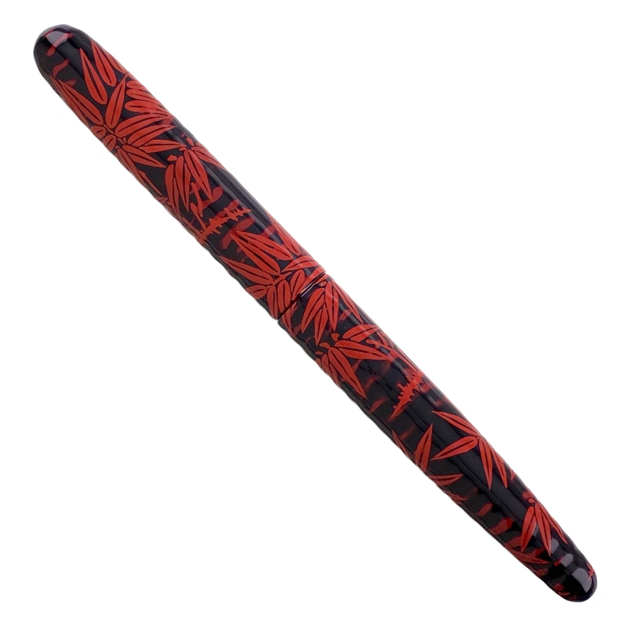 Nakaya Long Cigar Jidai Nuri Bamboo