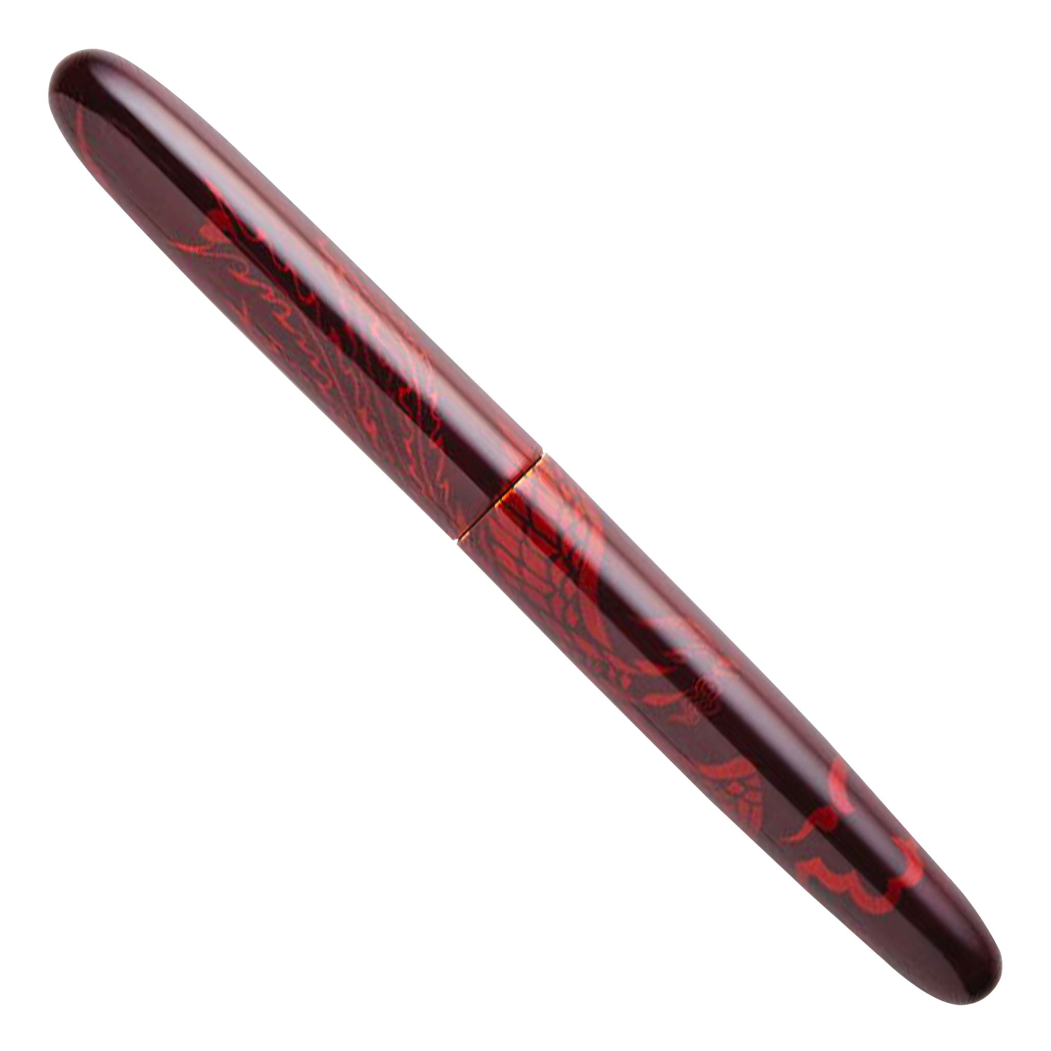 Nakaya Long Cigar Red Bird Shinshin Suzaku