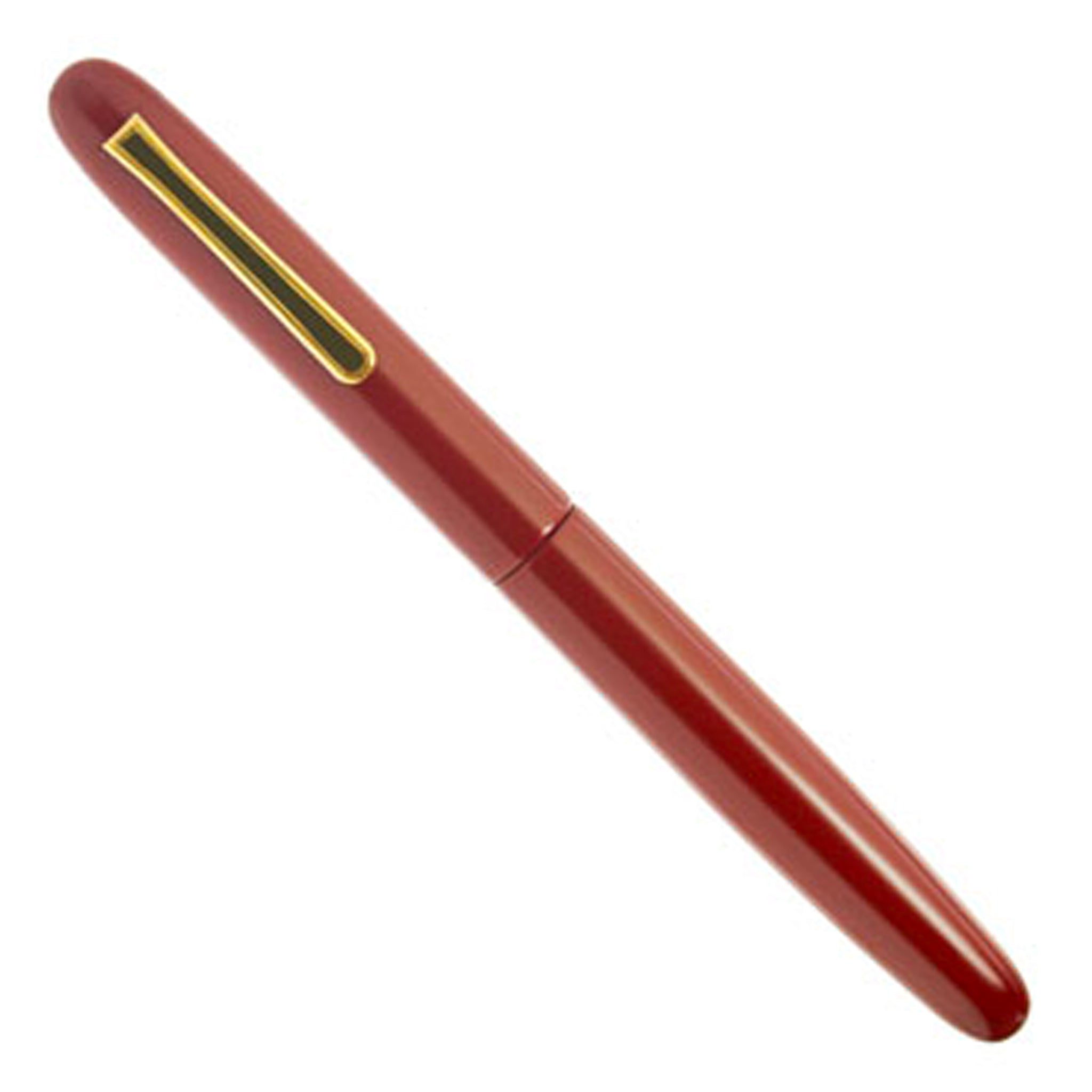 Nakaya Long Writer Shu Unpolished