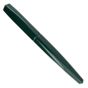 Nakaya Naka-ai Cigar Ballpen Midori Chrome
