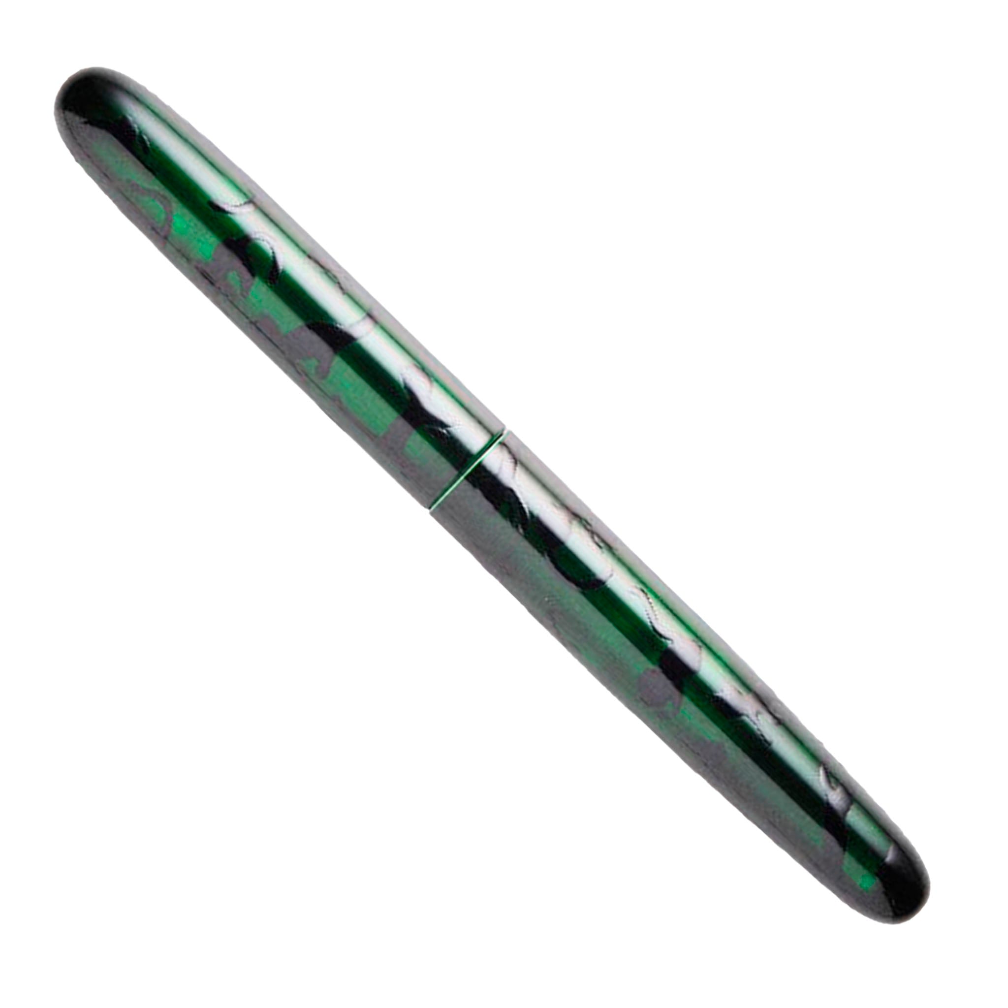 Nakaya Naka-ai Cigar Cat Paradise