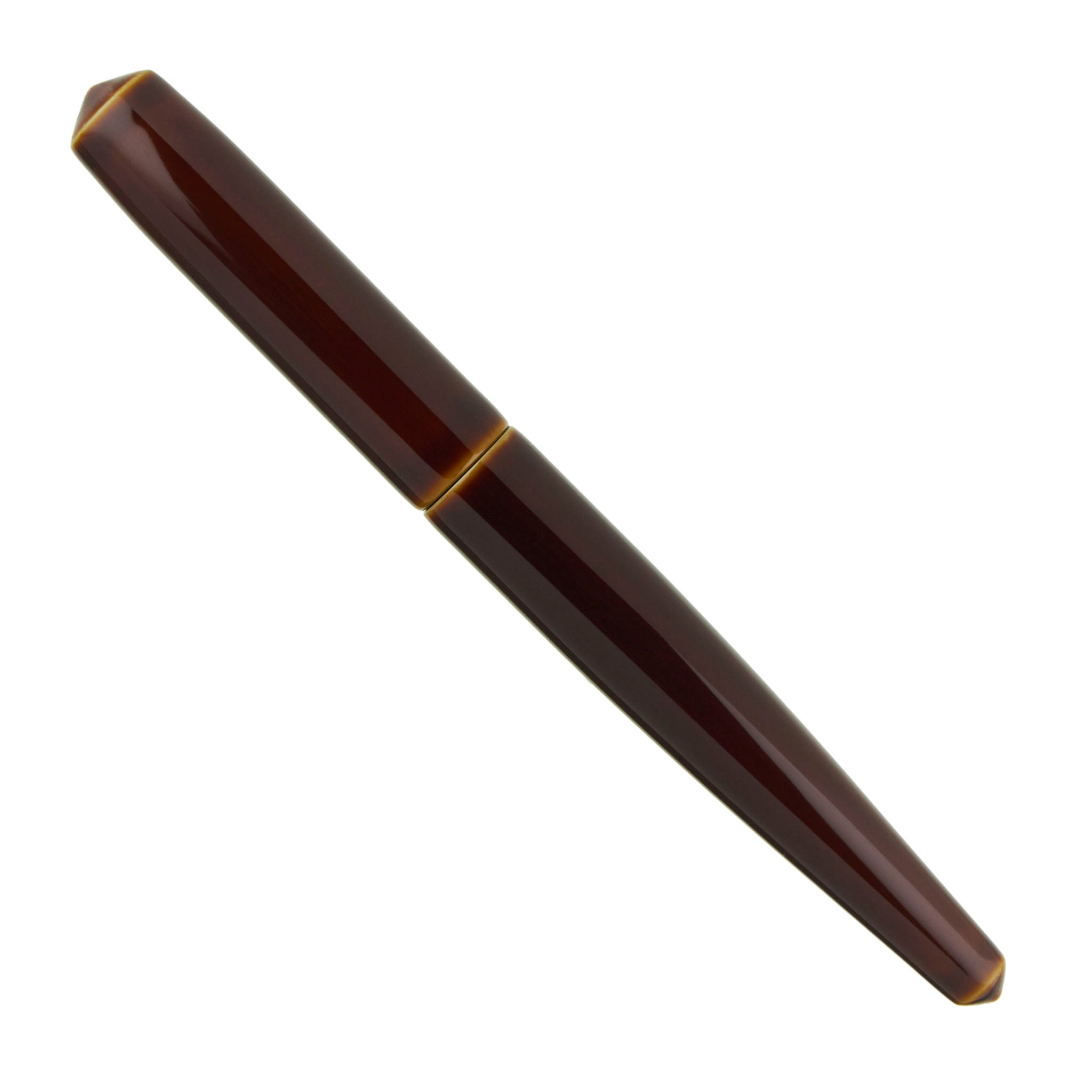 Nakaya Naka-ai Cigar Heki-tamenuri