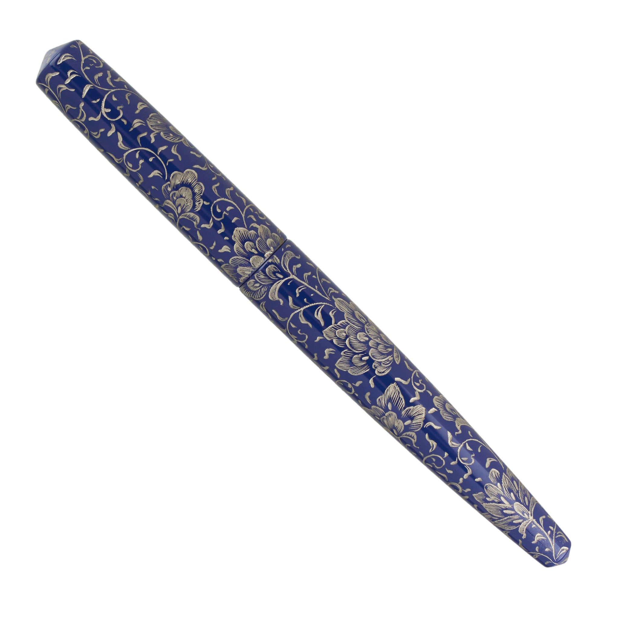 Nakaya Naka-ai Cigar Chinkin Housoge Kikyo Platinum