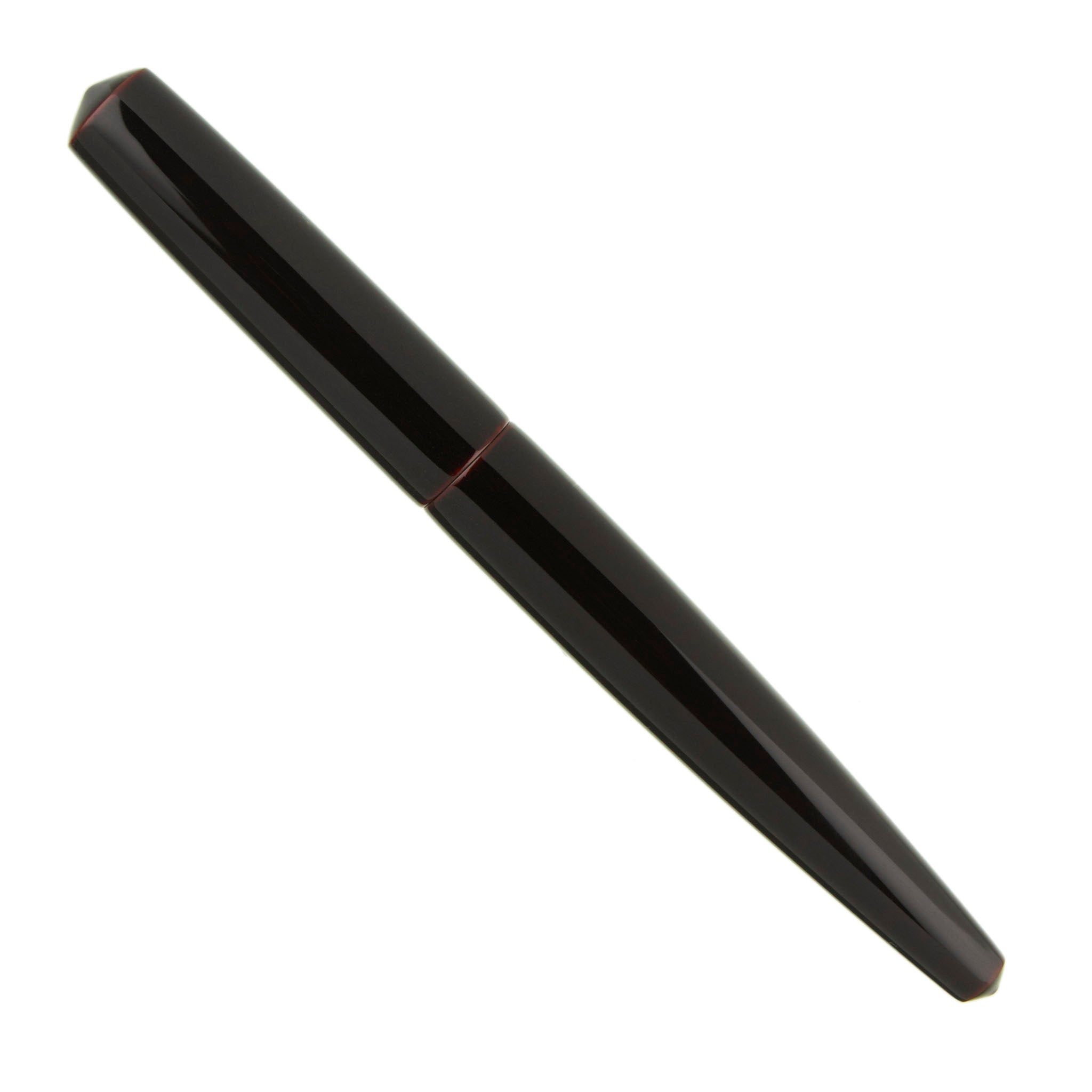 Nakaya Naka-ai Cigar Kuro-tamenuri