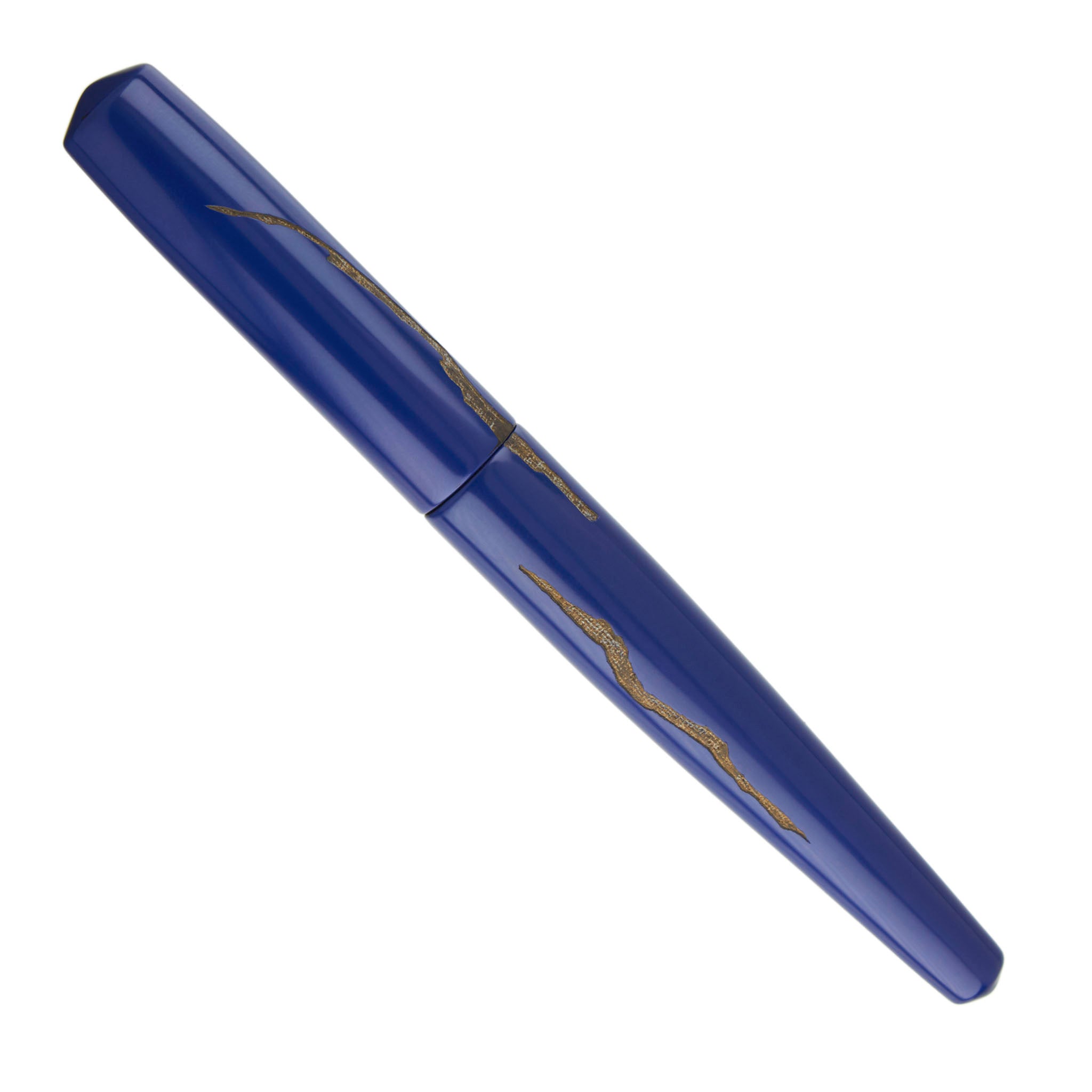 Nakaya Naka-ai Cigar Negoro Kikyo
