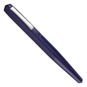 Nakaya Naka-ai Writer Ballpen Shobu Chrome