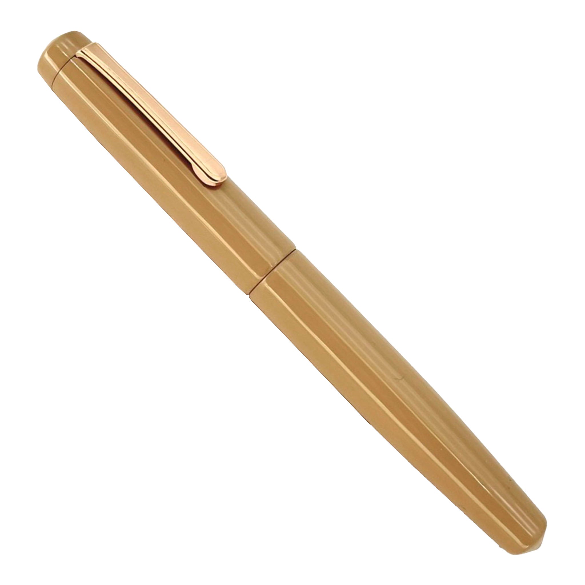 Nakaya Naka-ai Writer Shiro-urushi