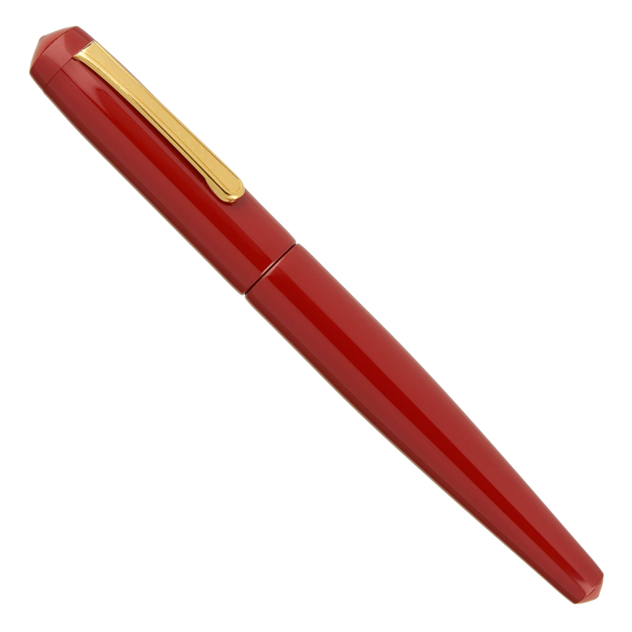 Pre-Owned Nakaya Naka-ai Writer Shu Polished