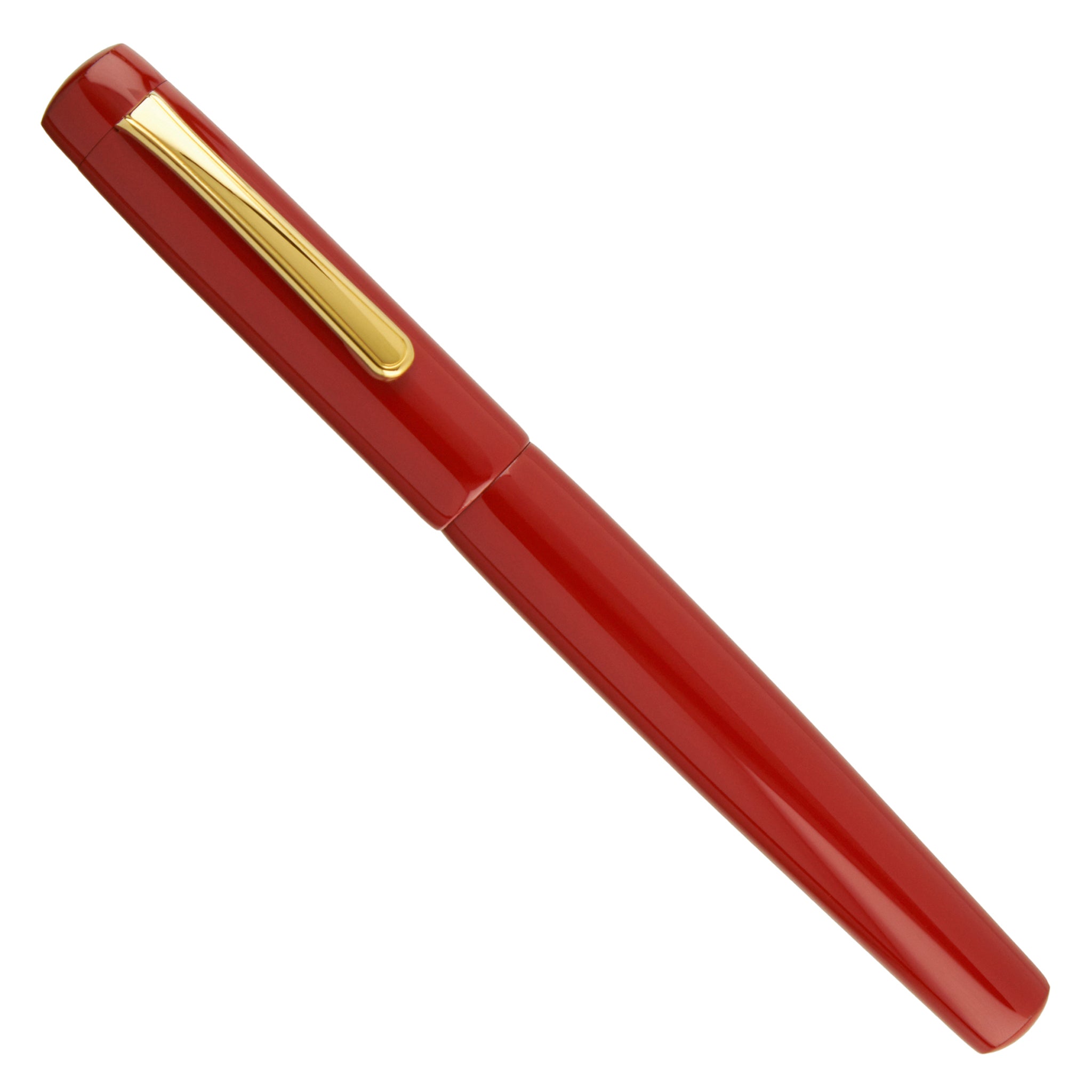 Nakaya Neo Standard Shu Polished