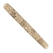 Nakaya Piccolo Cigar Chinkin Housoge White