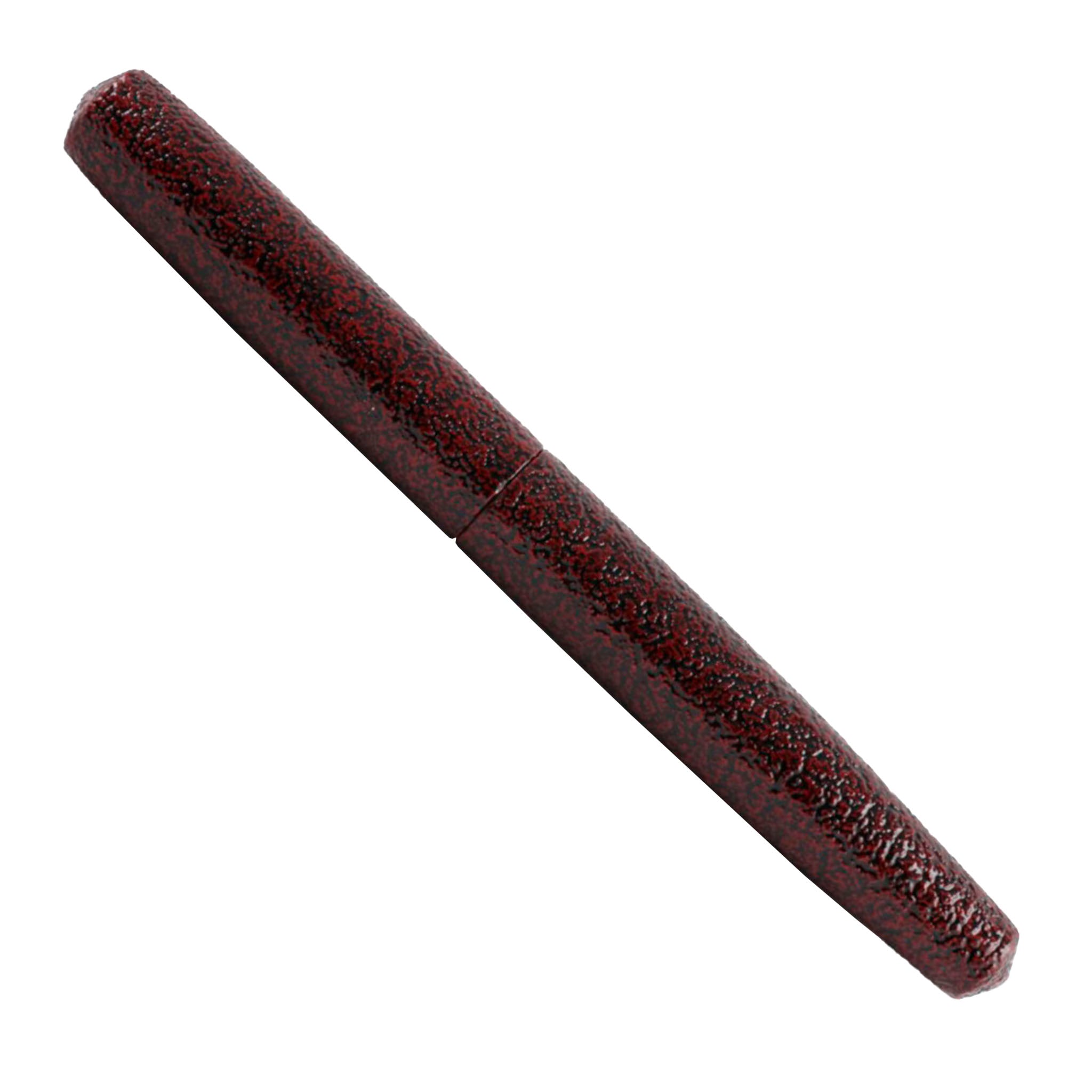 Nakaya Piccolo Cigar Ishime-Kanshitsu Kuro-tamenuri