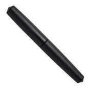 Nakaya Piccolo Cigar Matte Black Hairline