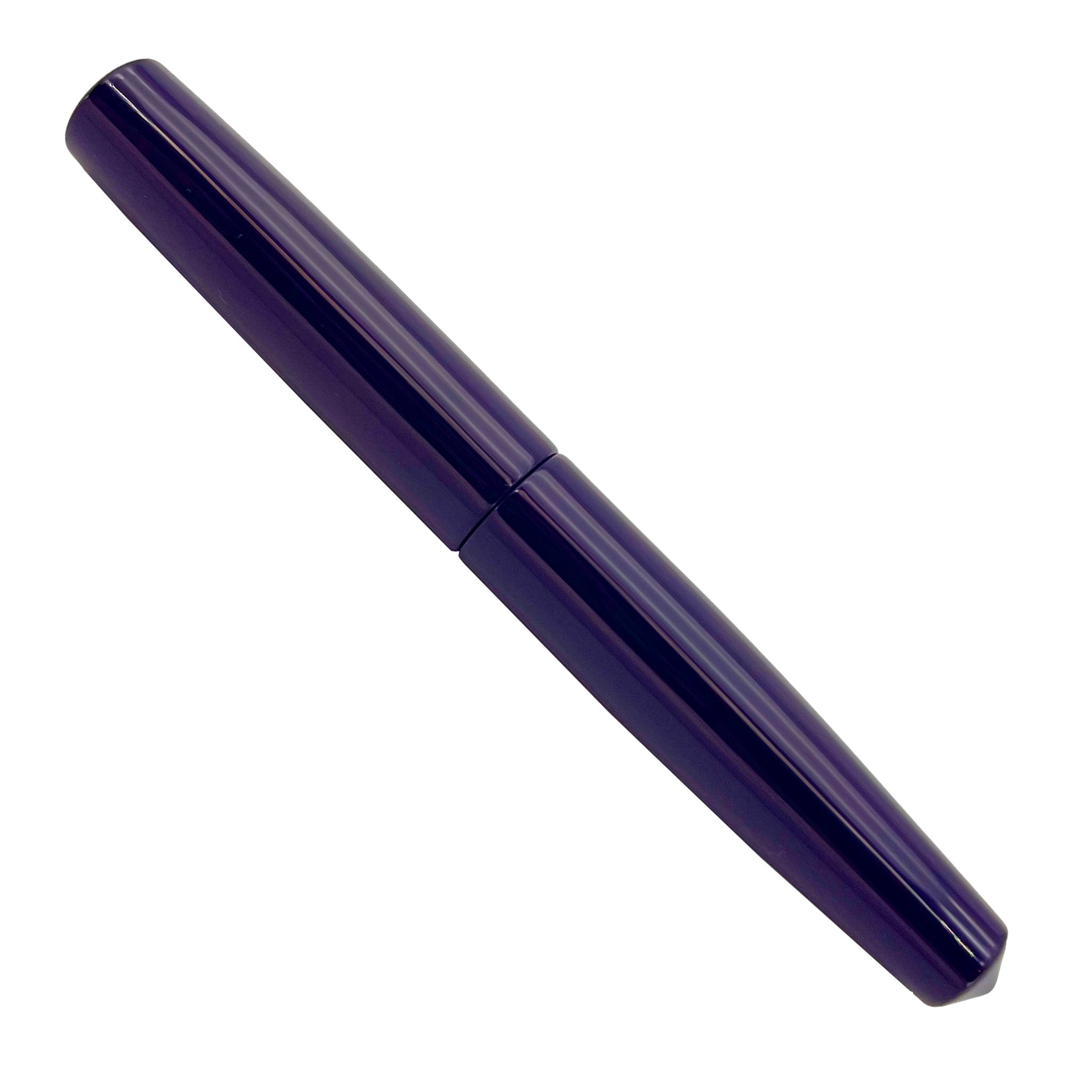 Nakaya Piccolo Cigar Shobu