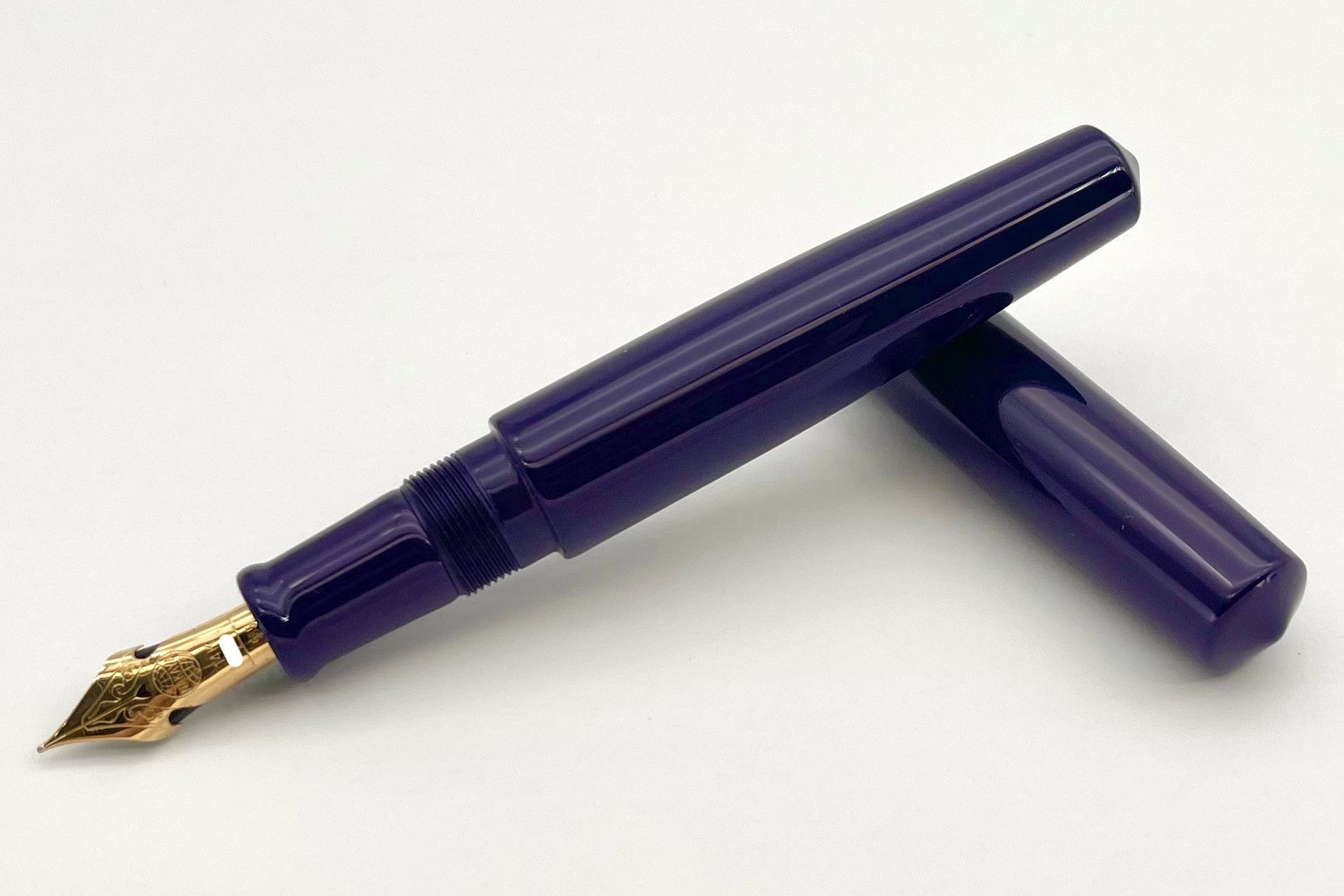 Nakaya Piccolo Cigar Shobu
