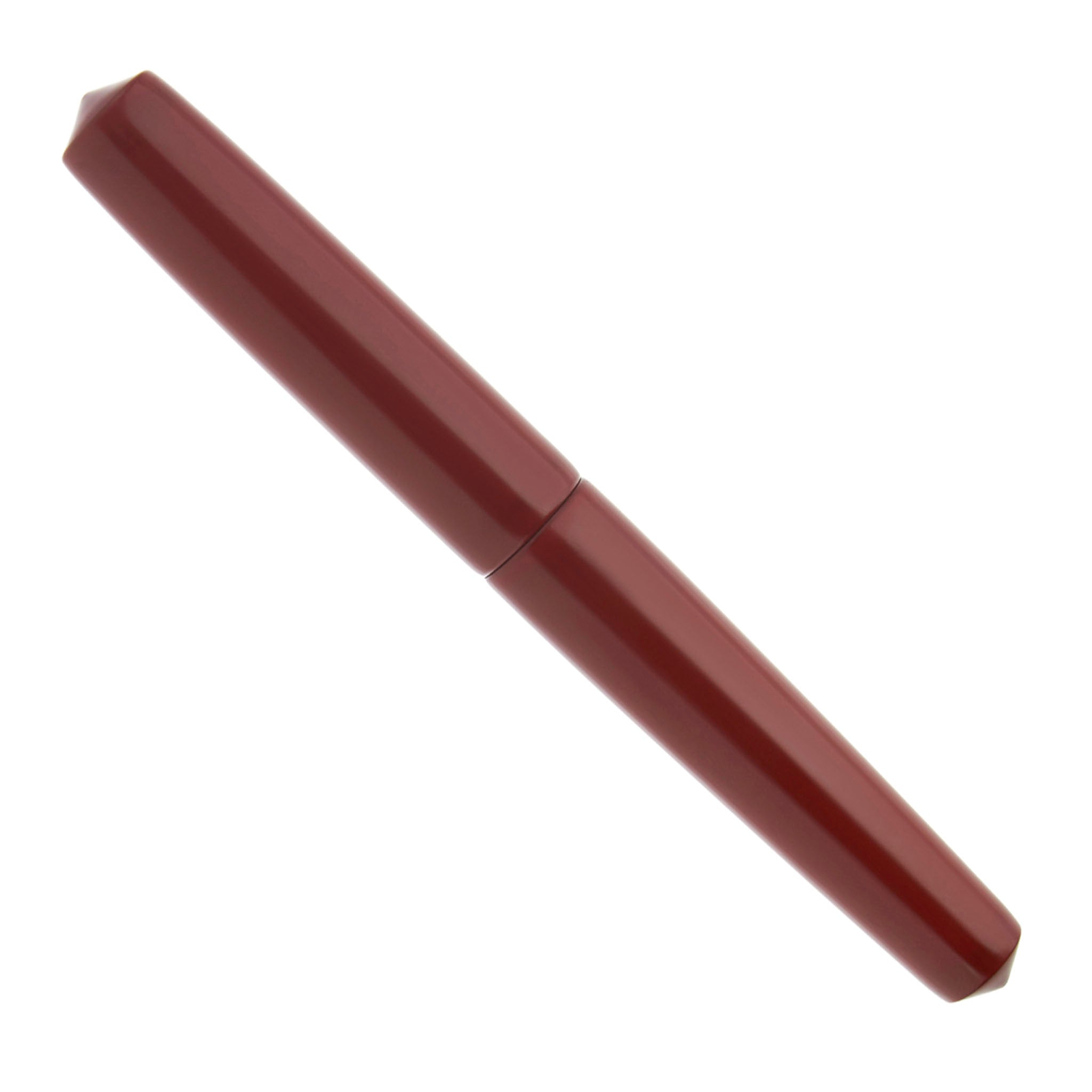 Nakaya Piccolo Cigar Shu Unpolished