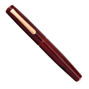 Nakaya Piccolo Writer Enjoying The Moon Cat