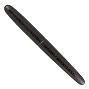 Nakaya Portable Cigar Chinkin Housoge Kikyo-Tamenuri Charcoal