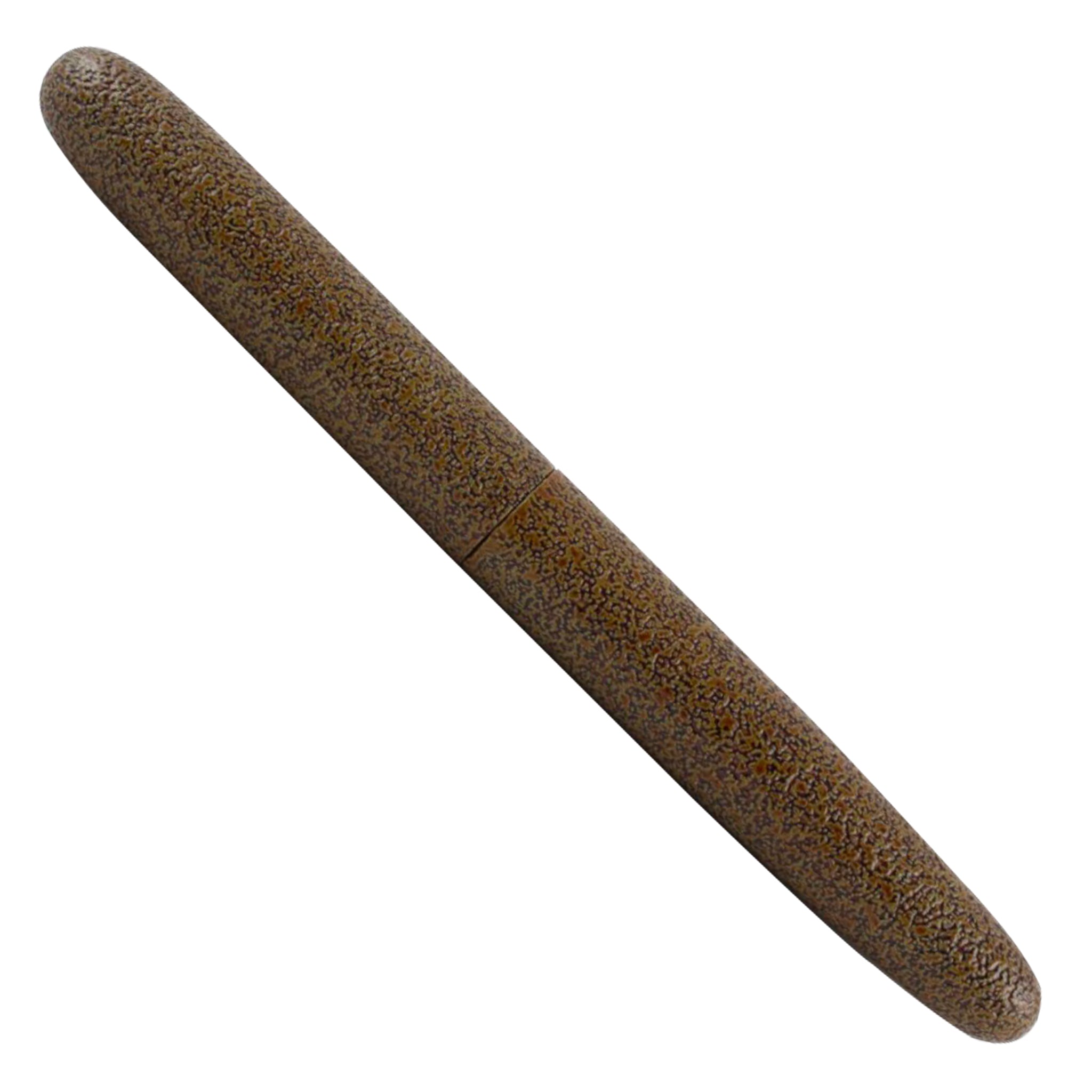 Nakaya Portable Cigar Ishime-Kanshitsu Heki-tamenuri