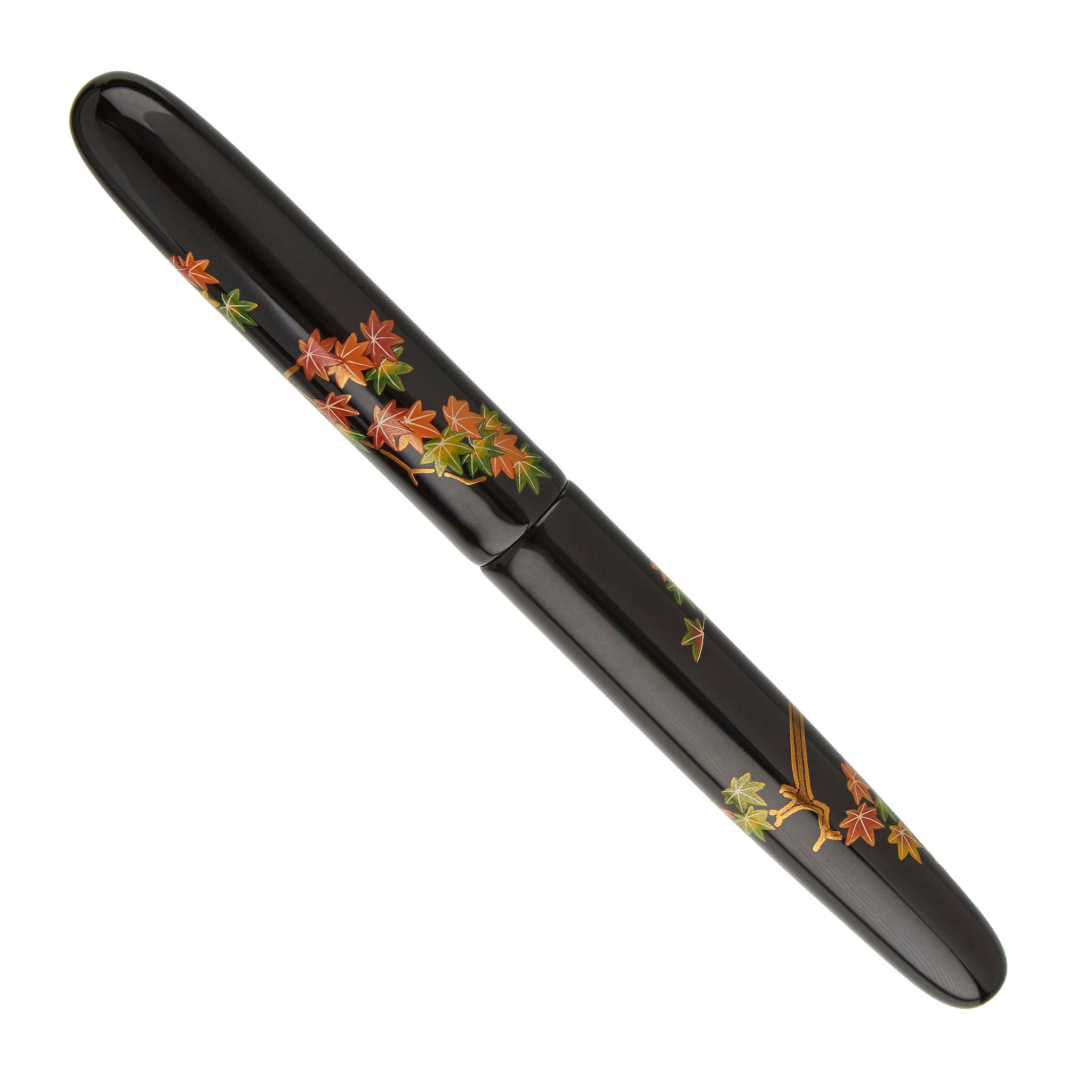 Nakaya Portable Cigar Maple Leaves
