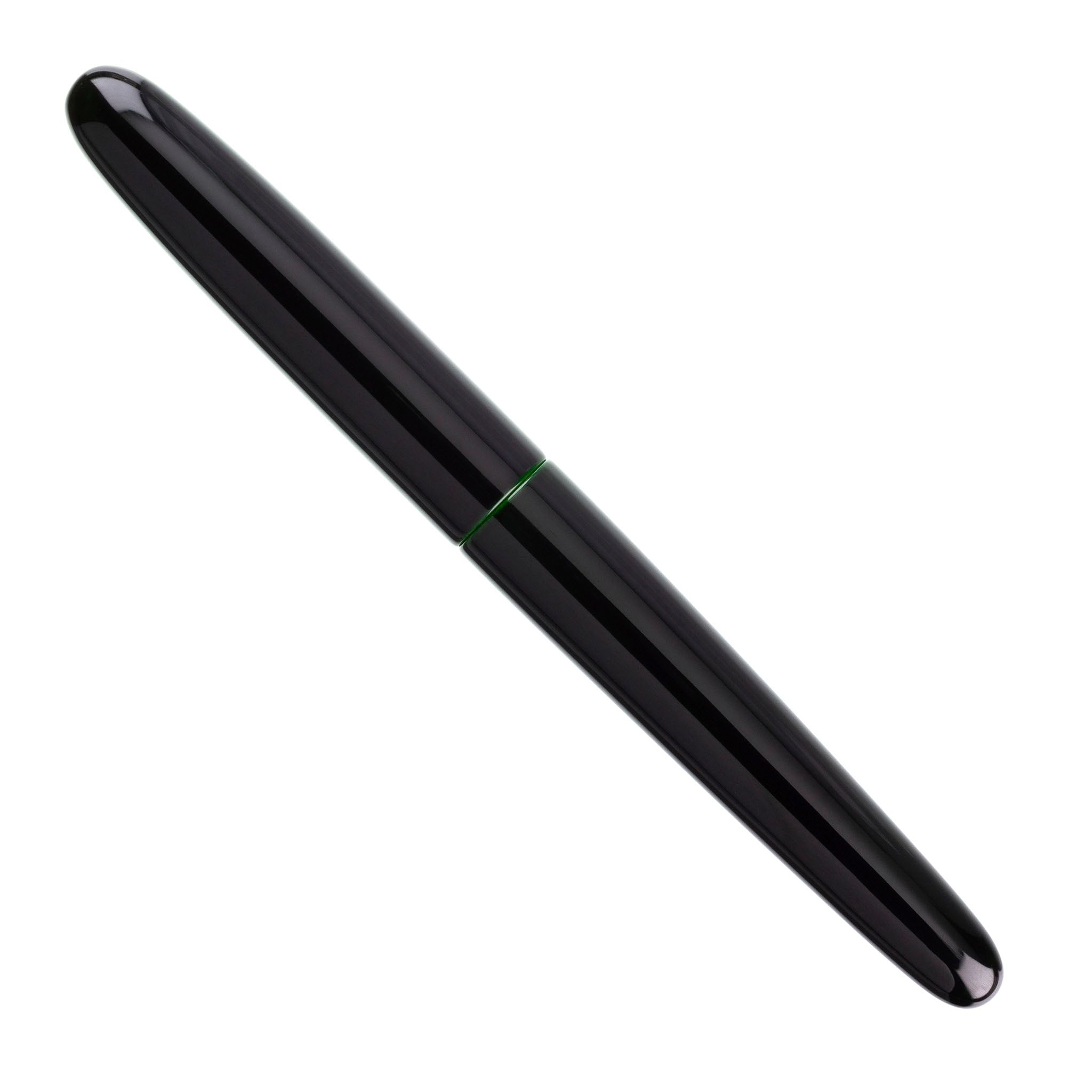 Nakaya Portable Cigar Midori-tamenuri