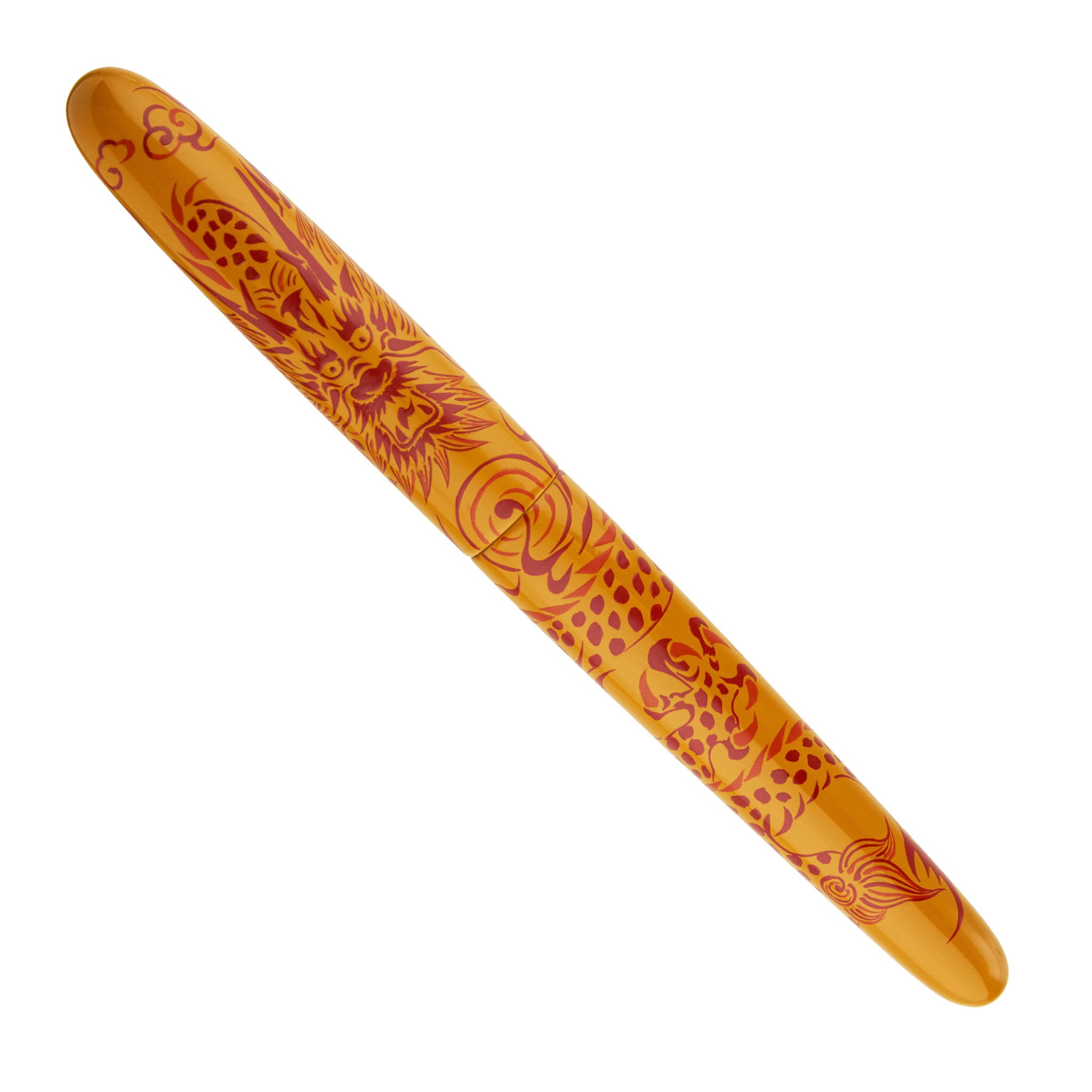 Nakaya Portable Cigar Zaryu 2