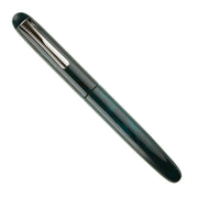 Nakaya Portable Writer Ascending Dragon Ao-tamenuri