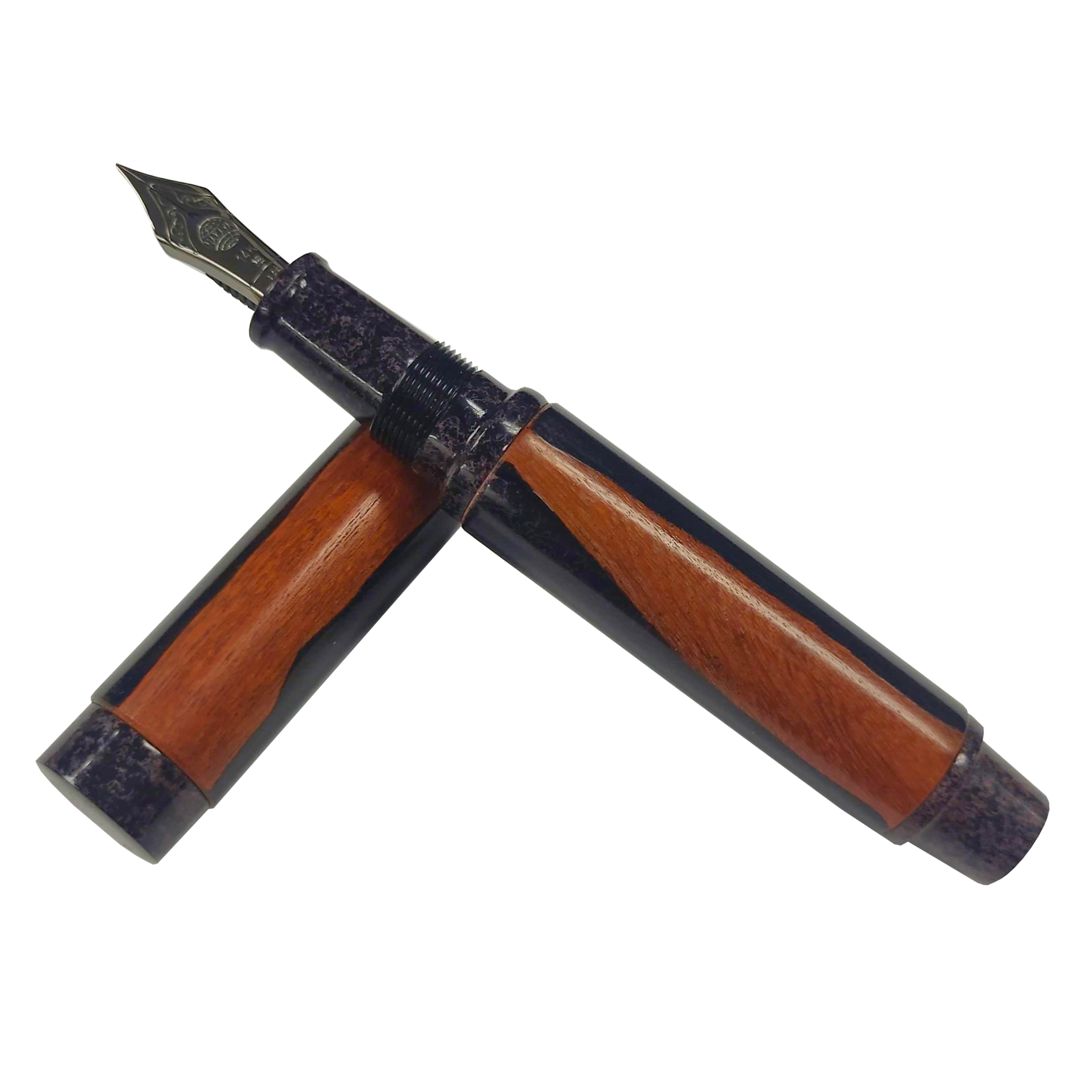 Pre-Owned Nakaya Miyabiki Eiboku