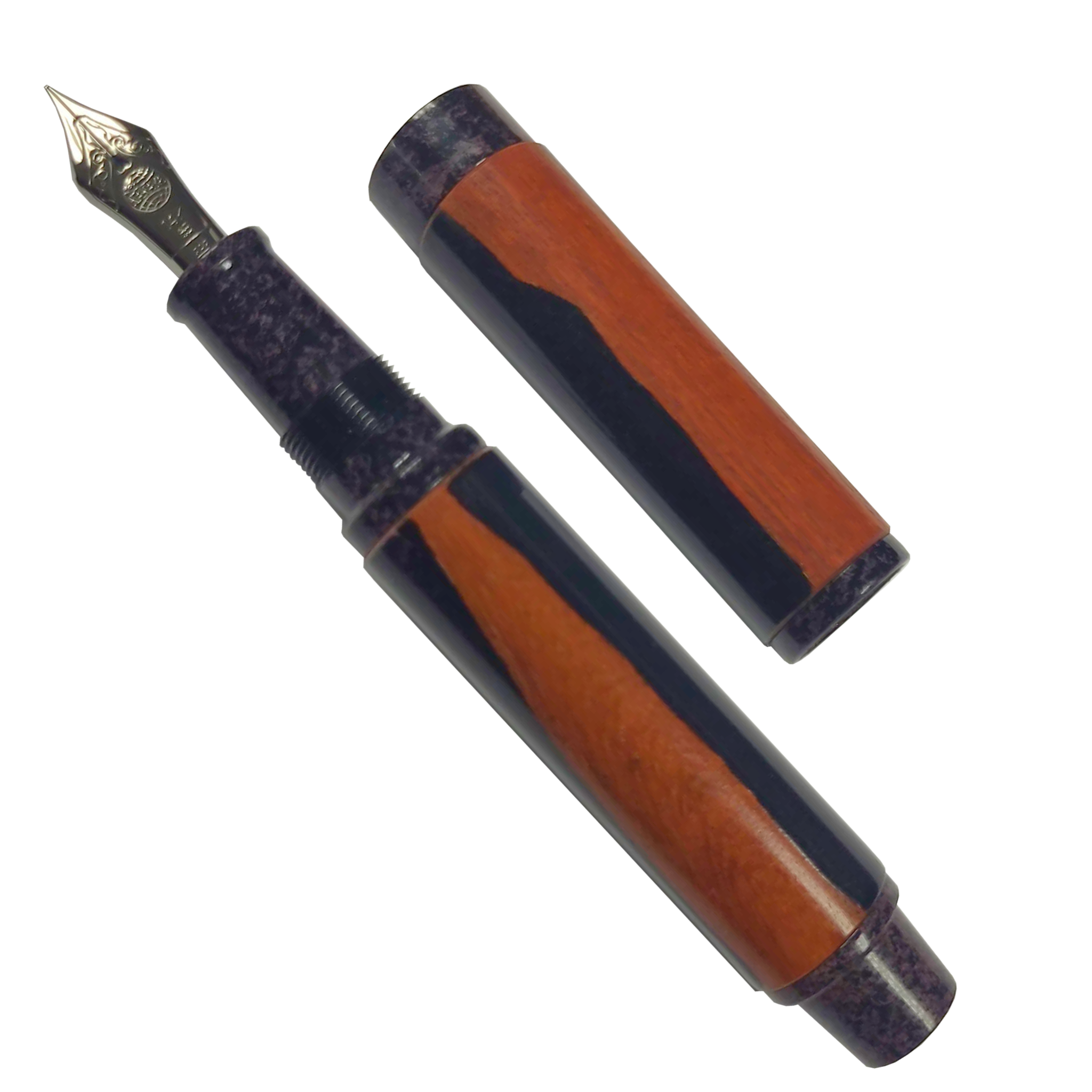 Pre-Owned Nakaya Miyabiki Eiboku