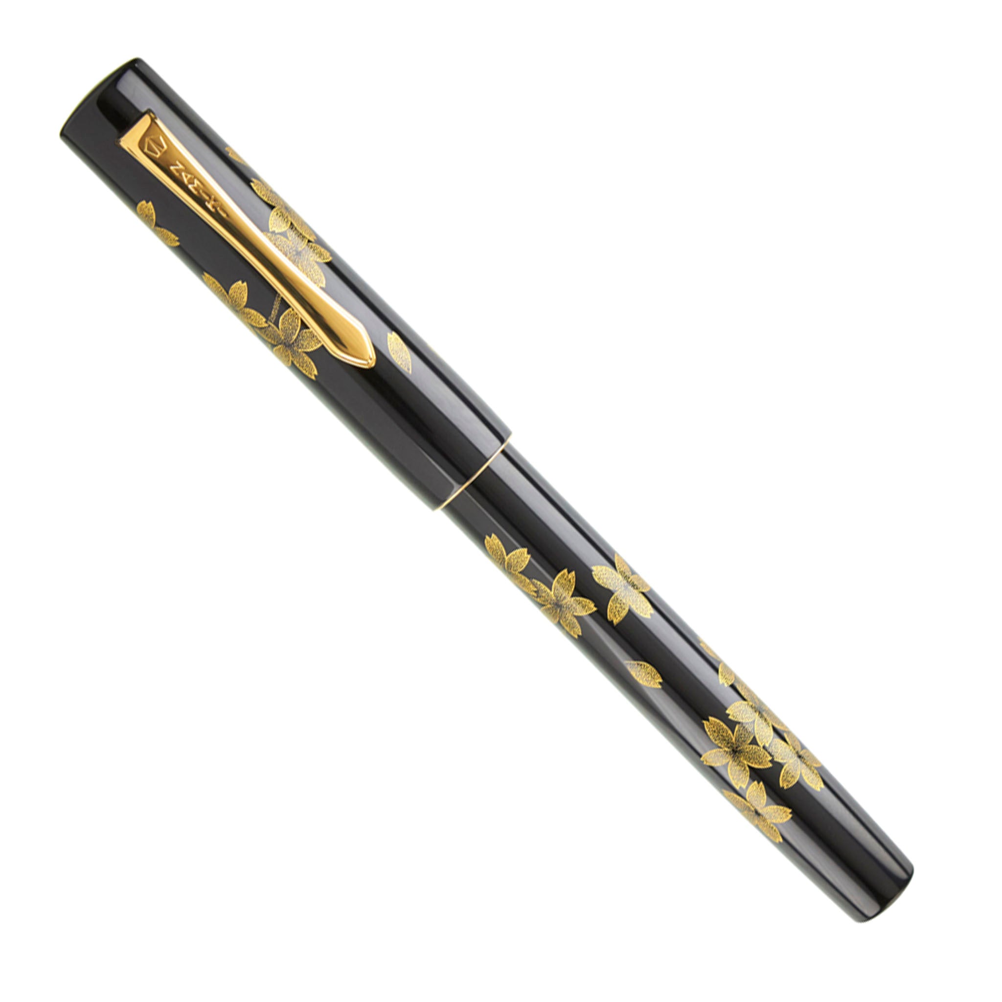 Namiki Chinkin Cherry Blossoms