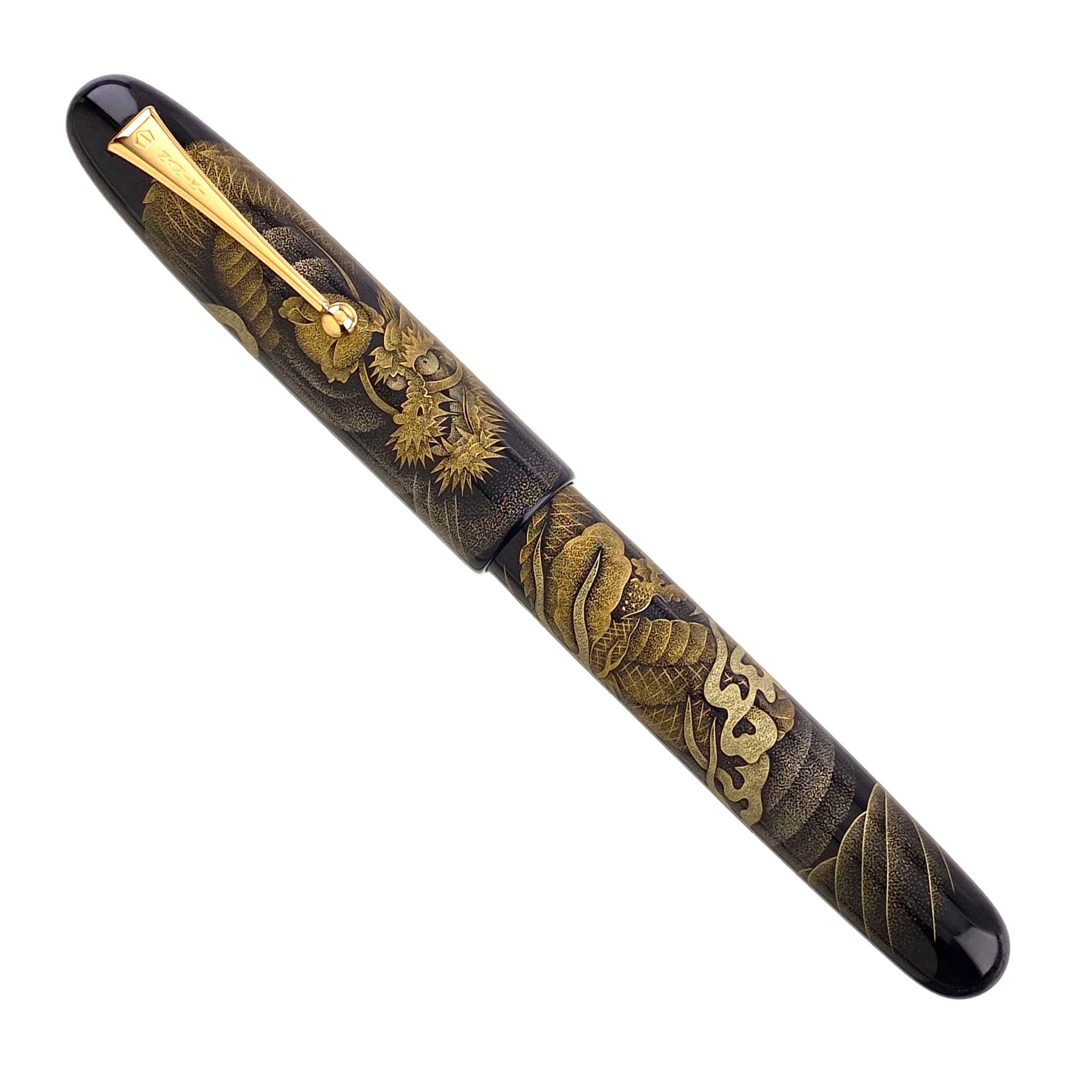 Namiki Emperor Chinkin Dragon