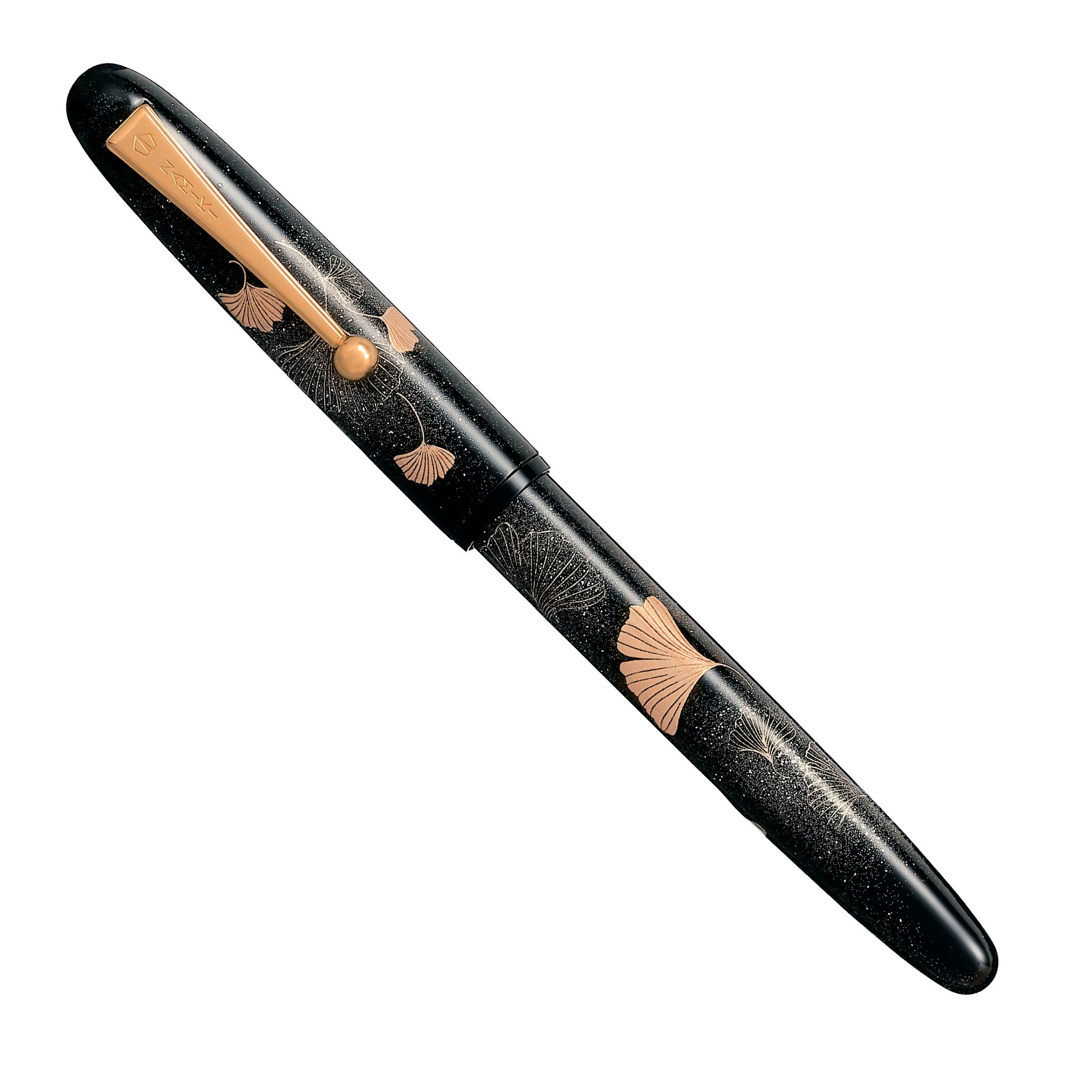 Namiki Yukari Ginkgo Limited Edition
