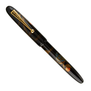 Namiki Yukari Pigeon and Persimmon